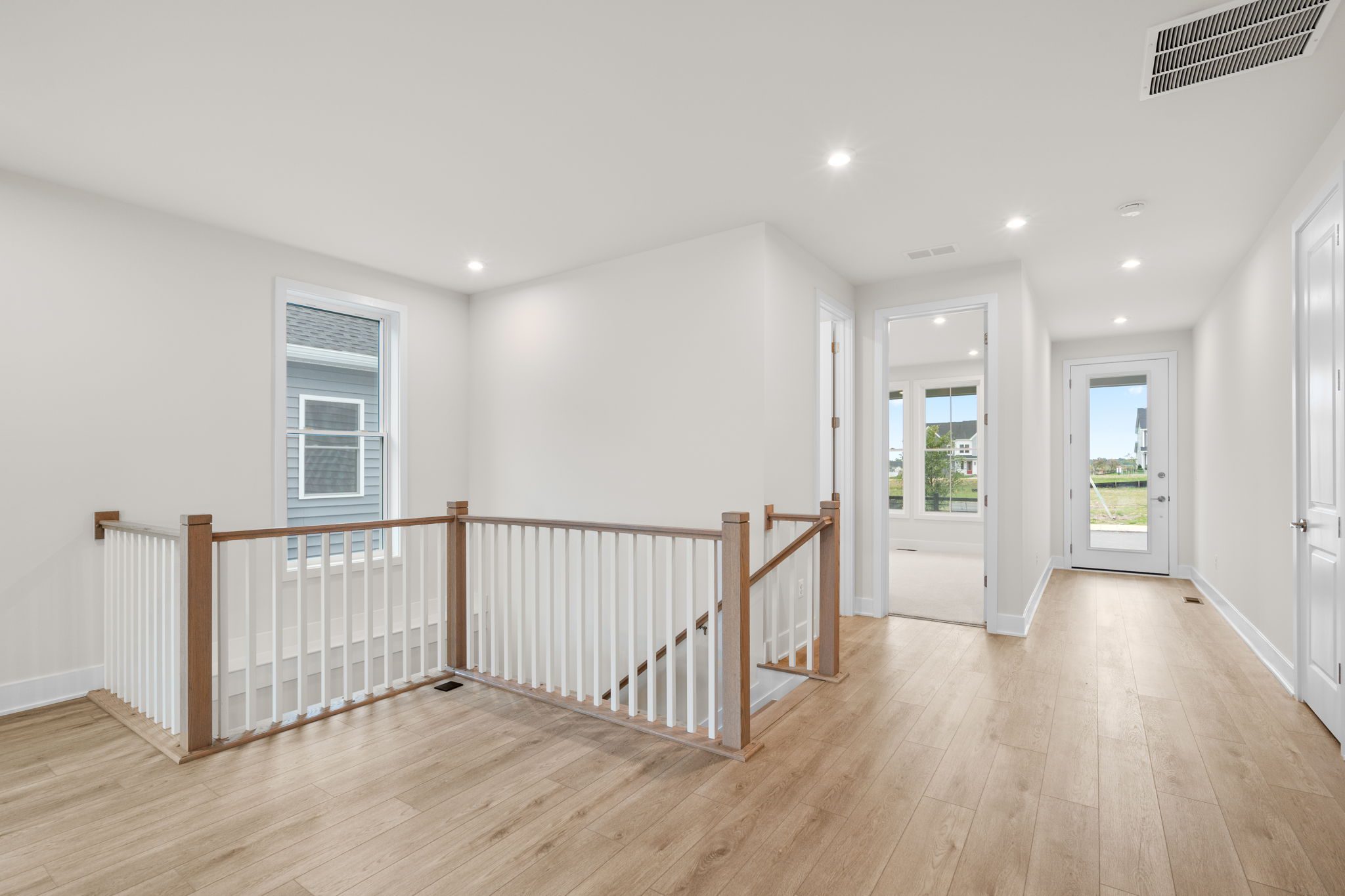 Sierra 39-F2 - Homesite 1037, Single Family Home, Hiatt Pointe, Located in Stephenson, VA