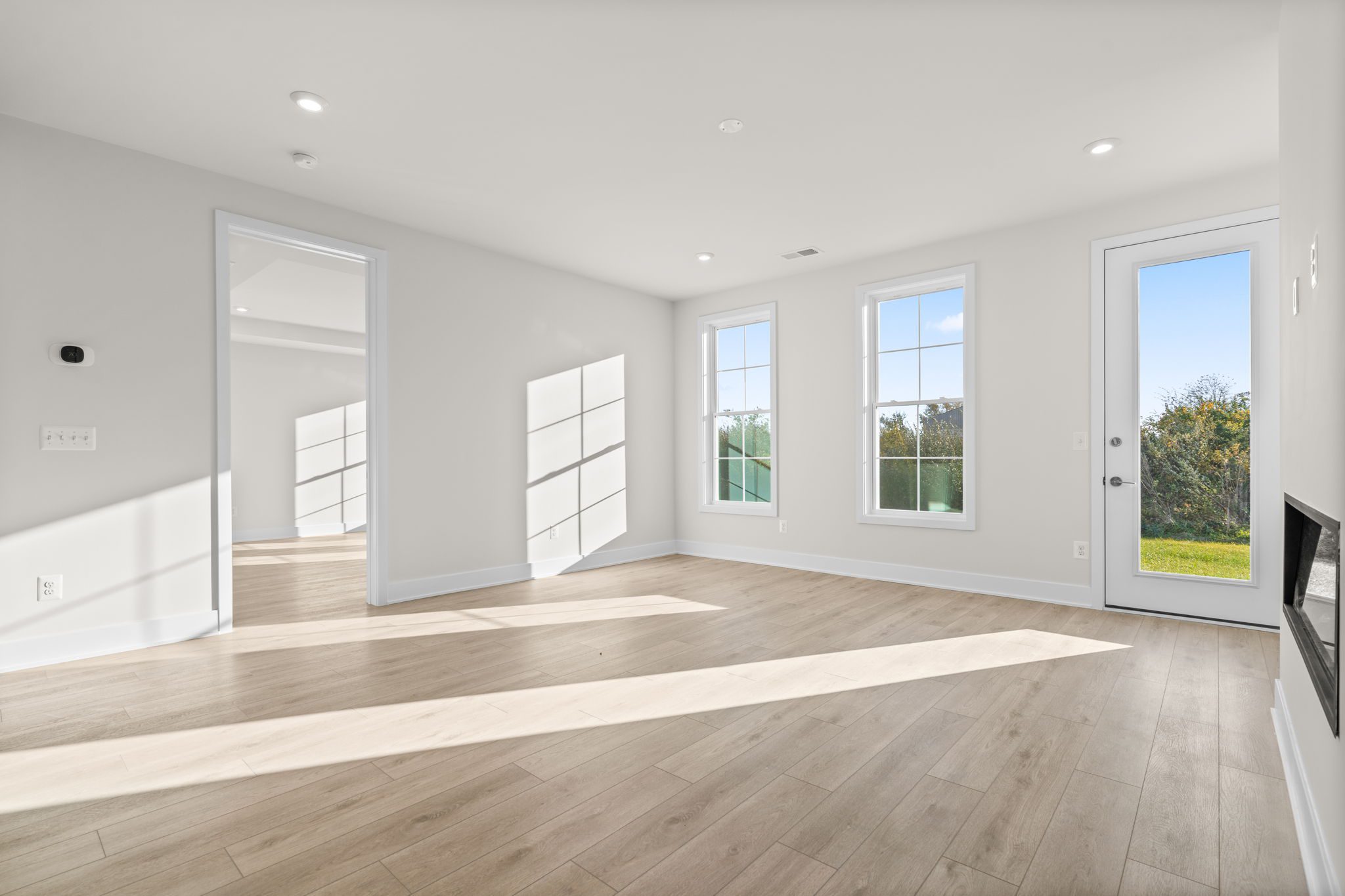 Vale 34-F2 - Homesite 1048, Villa, Hiatt Pointe, Located in Stephenson, VA