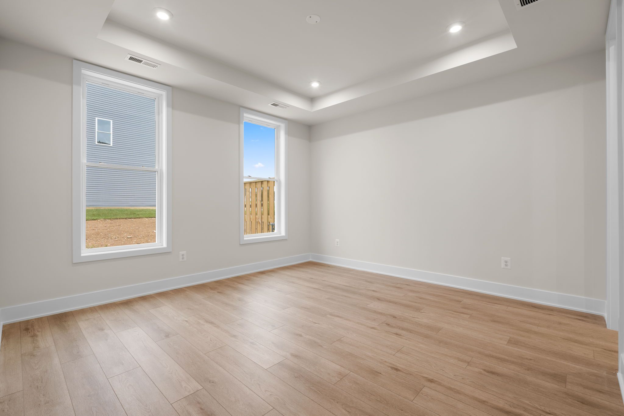 Vera 34-F2 - Homesite 1031, Villa, Hiatt Pointe, Located in Stephenson, VA