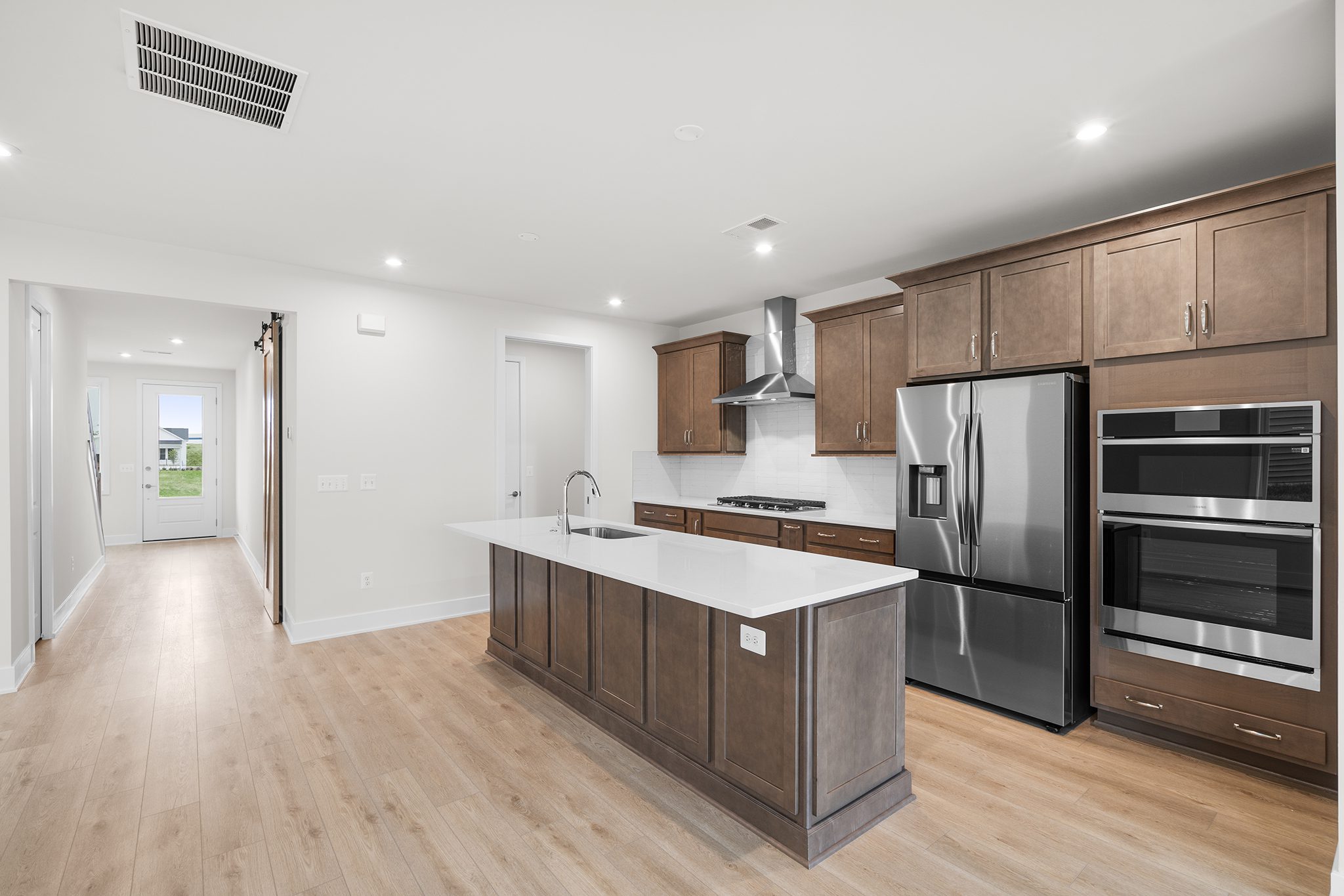 Vera 34-F2 - Homesite 1095, Villa, Hiatt Pointe, Located in Stephenson, VA