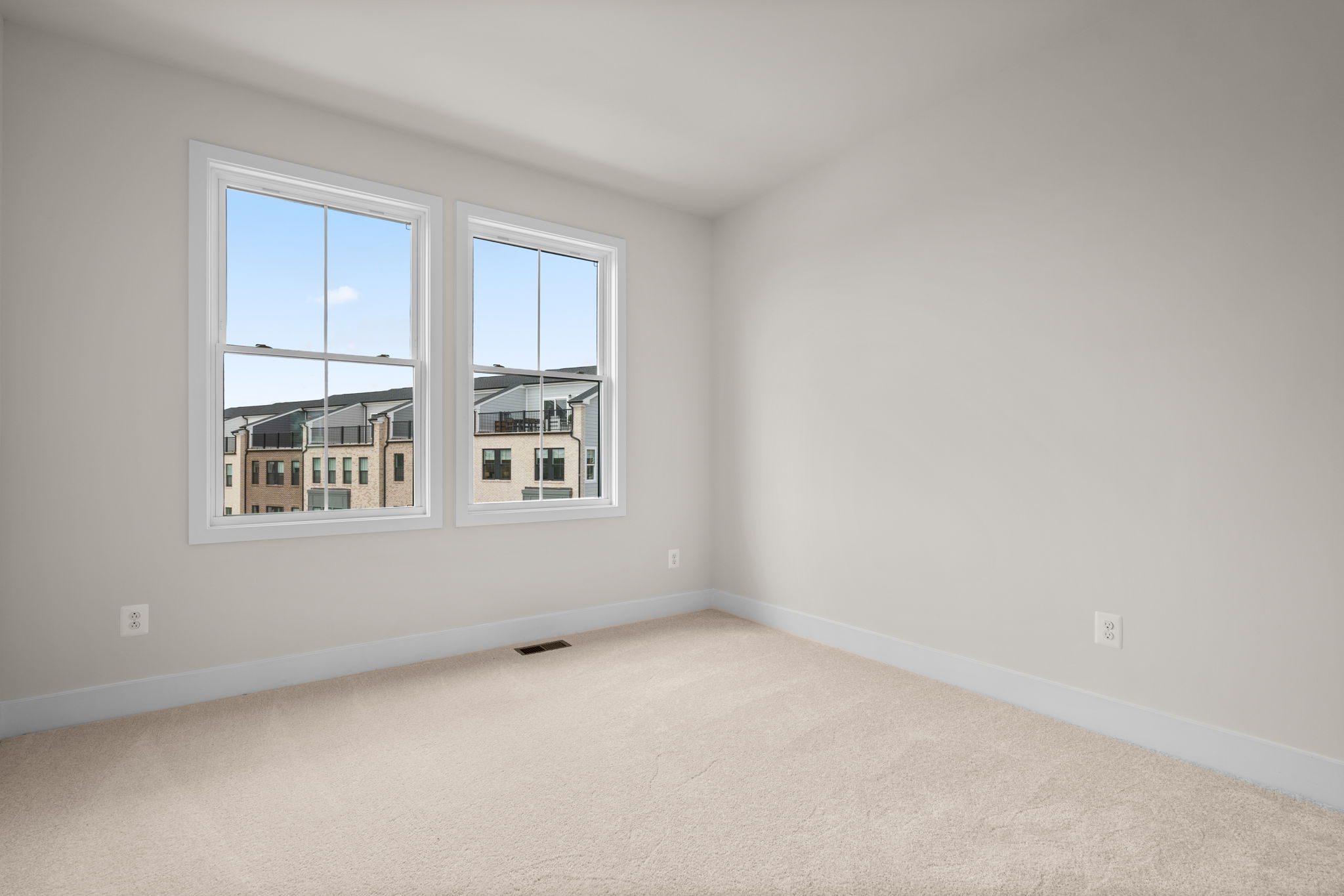 Taryn 24-F2 - Homesite 28, Townhome, Arpina Valley, Located in Herndon, Virginia