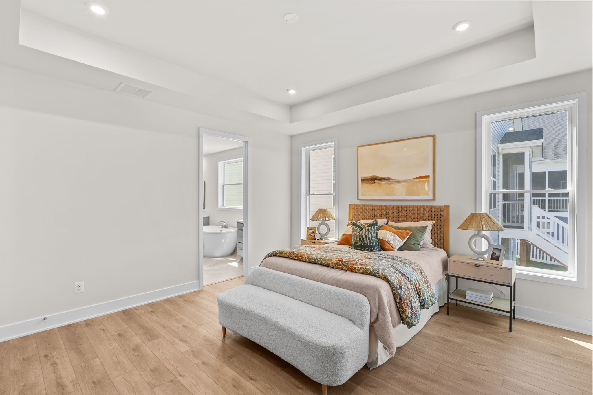 Sierra 39-F2 - Homesite 1038, Single Family Home, Hiatt Pointe, Located in Stephenson, VA