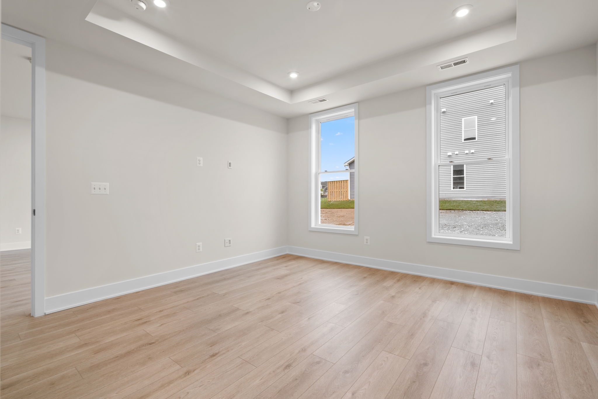 Vera 34-F2 - Homesite 1031, Villa, Hiatt Pointe, Located in Stephenson, VA