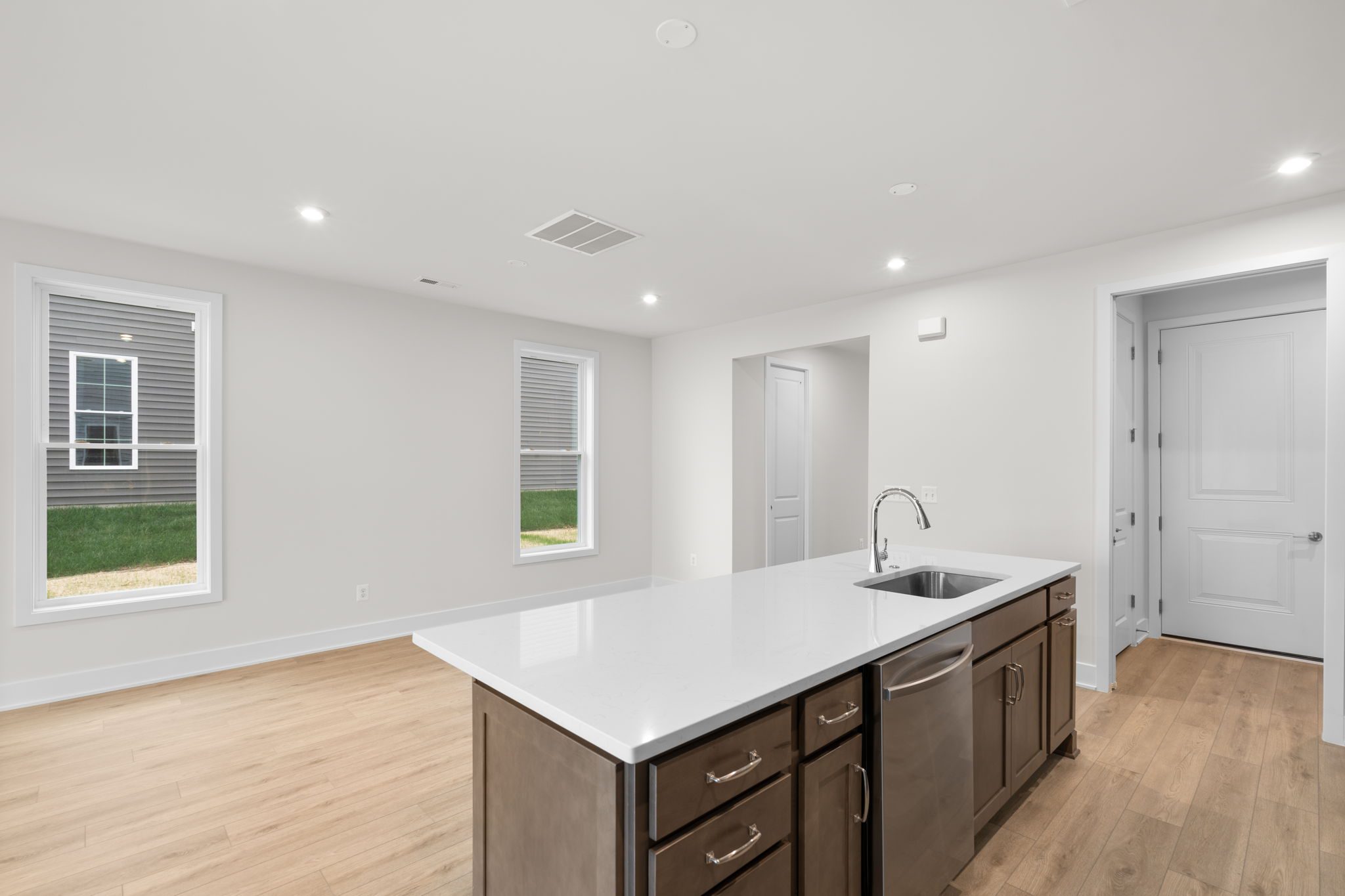 Vera 34-F2 - Homesite 1095, Villa, Hiatt Pointe, Located in Stephenson, VA