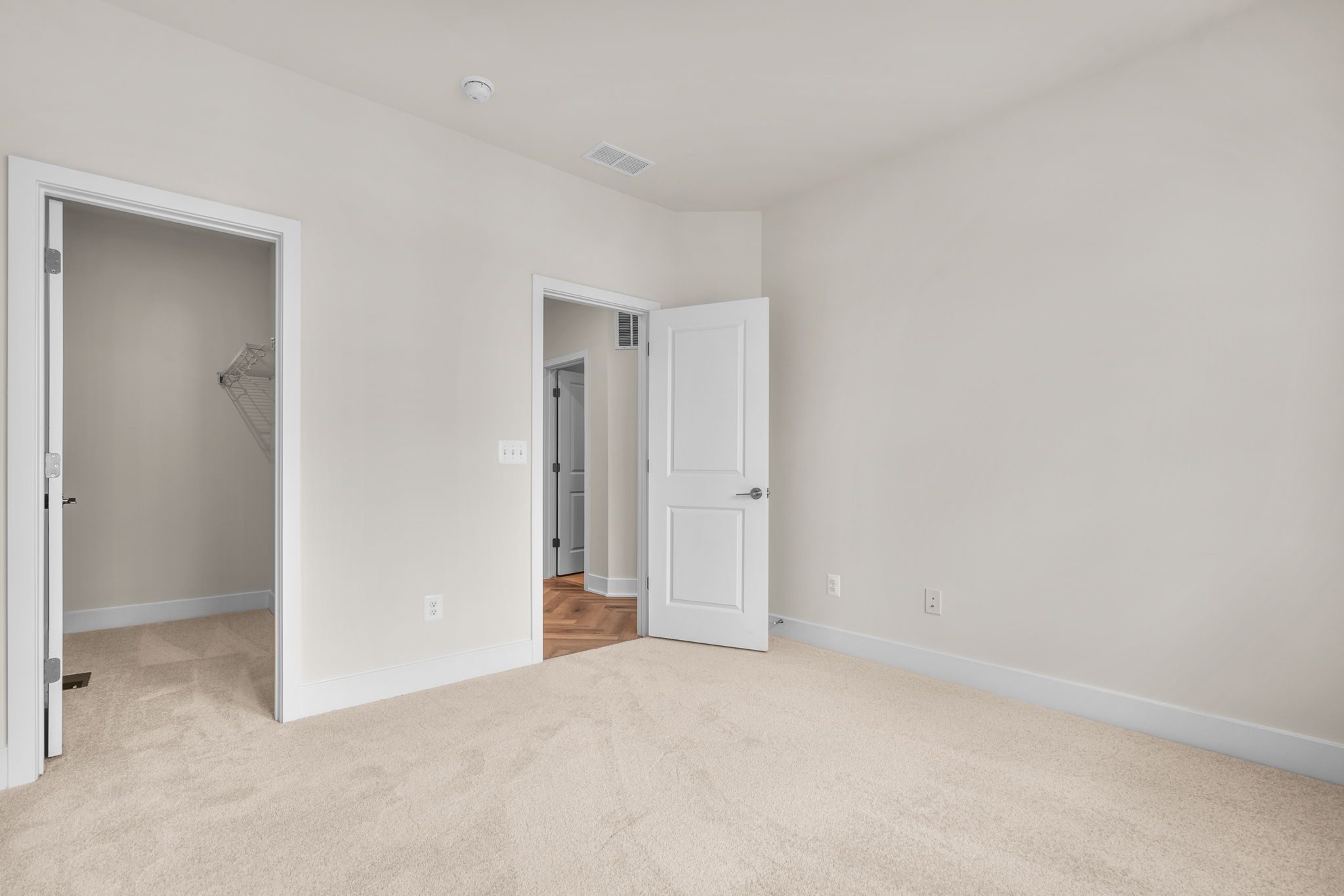 Taryn 24-F2 - Homesite 28, Townhome, Arpina Valley, Located in Herndon, Virginia