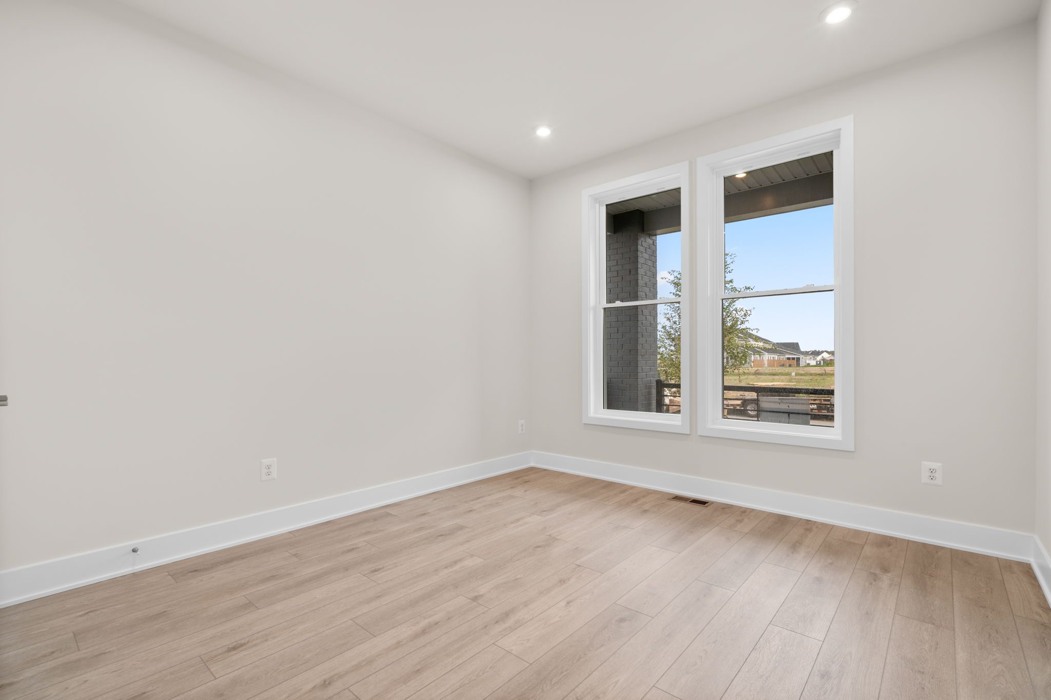 Sierra 39-F2 - Homesite 1036, Single Family Home, Hiatt Pointe, Located in Stephenson, VA