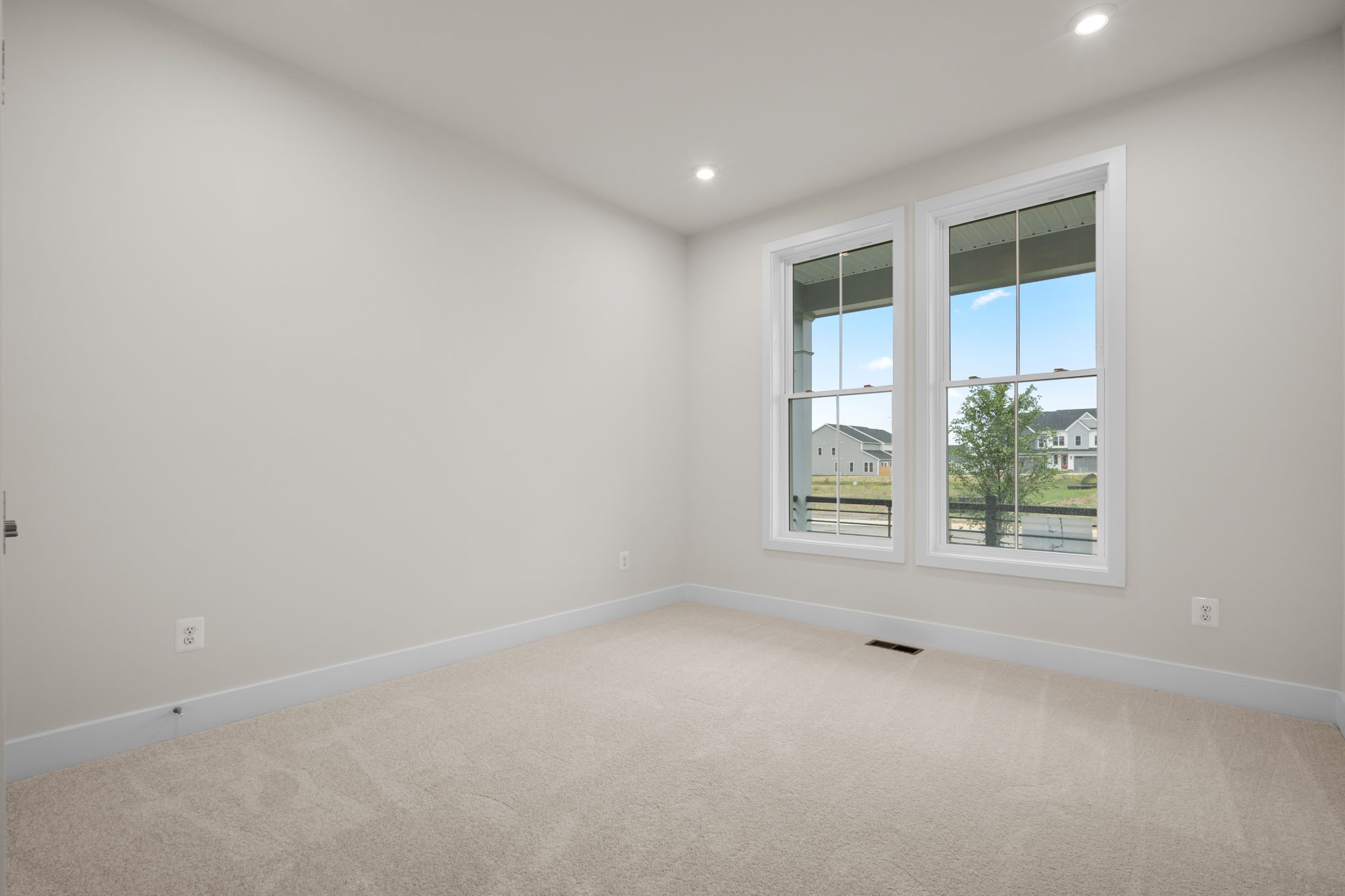 Sierra 39-F2 - Homesite 1037, Single Family Home, Hiatt Pointe, Located in Stephenson, VA