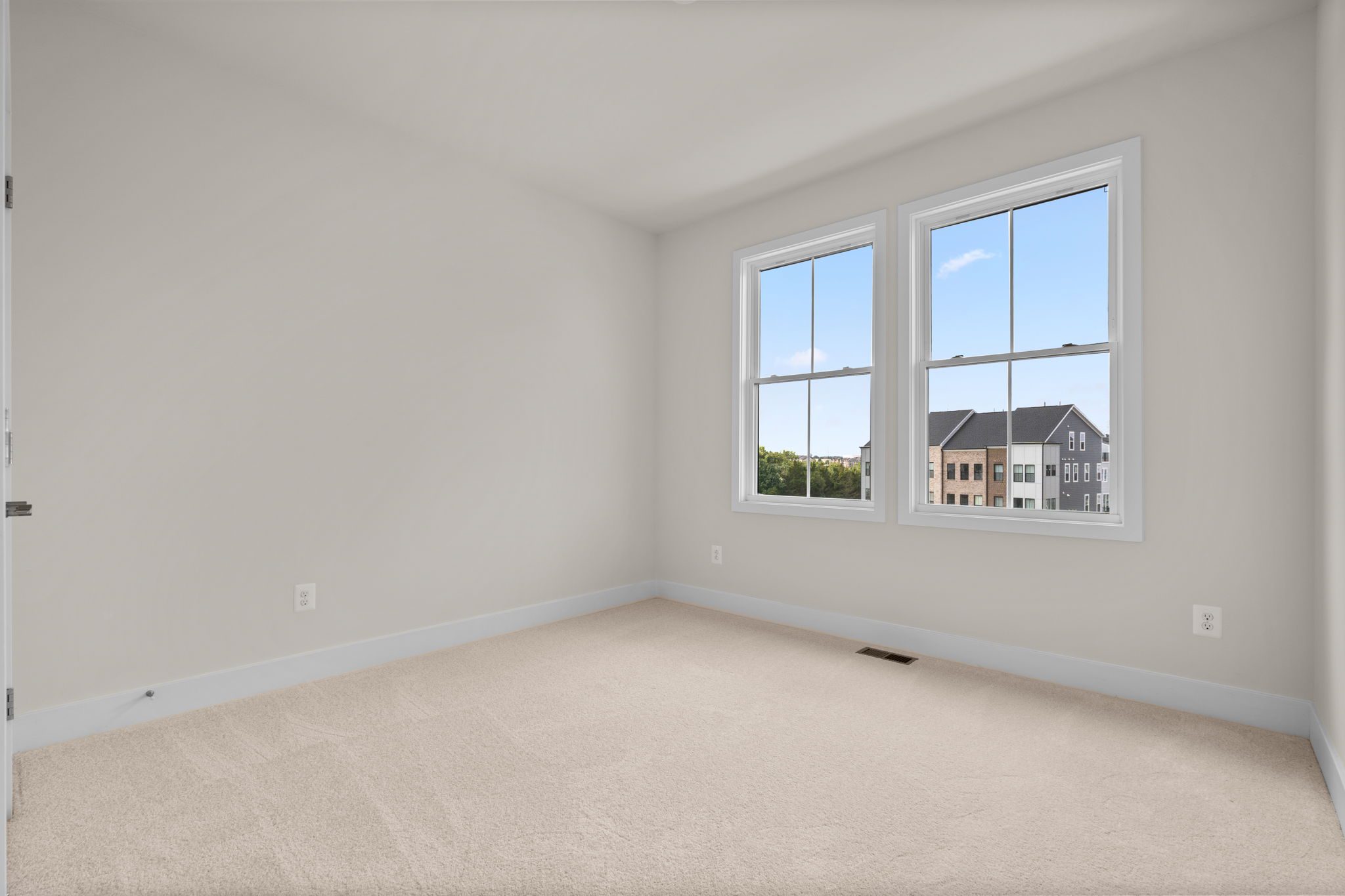 Taryn 24-F2 - Homesite 28, Townhome, Arpina Valley, Located in Herndon, Virginia