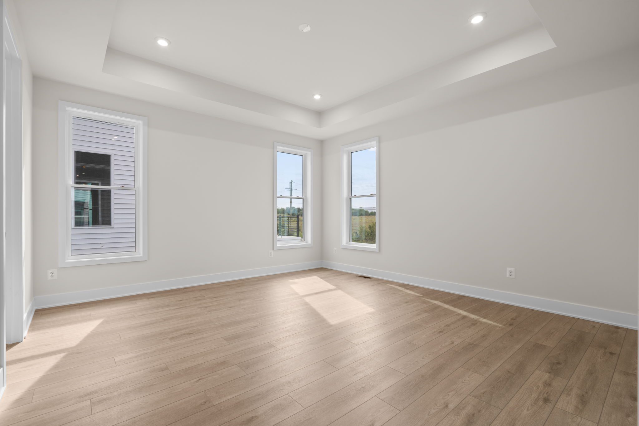 Sierra 39-F2 - Homesite 1036, Single Family Home, Hiatt Pointe, Located in Stephenson, VA