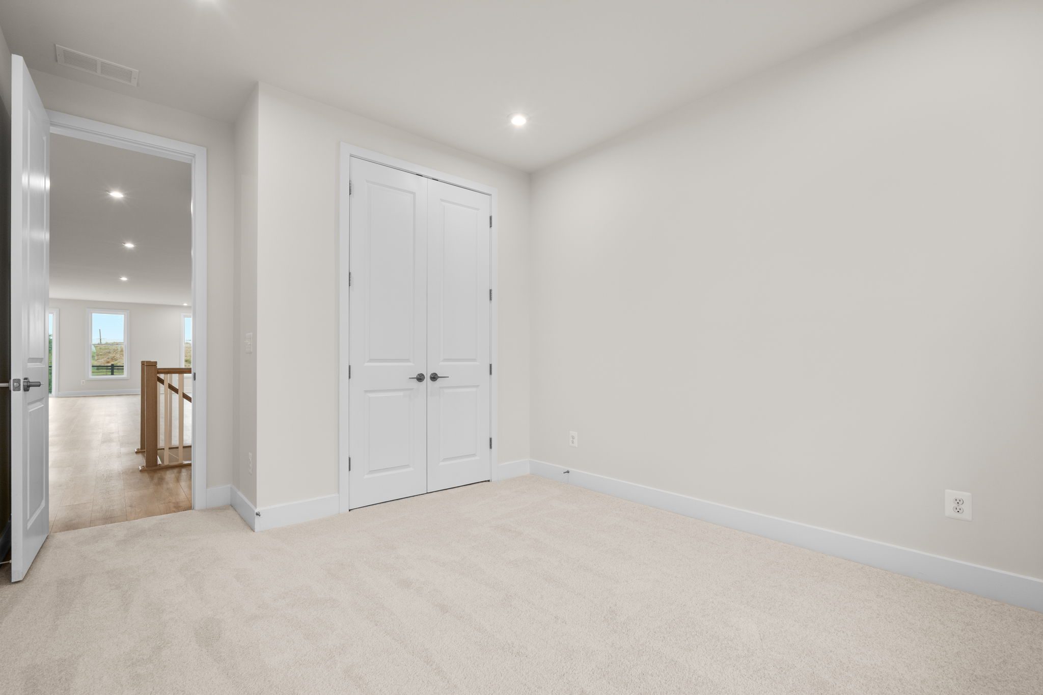 Sierra 39-F2 - Homesite 1037, Single Family Home, Hiatt Pointe, Located in Stephenson, VA