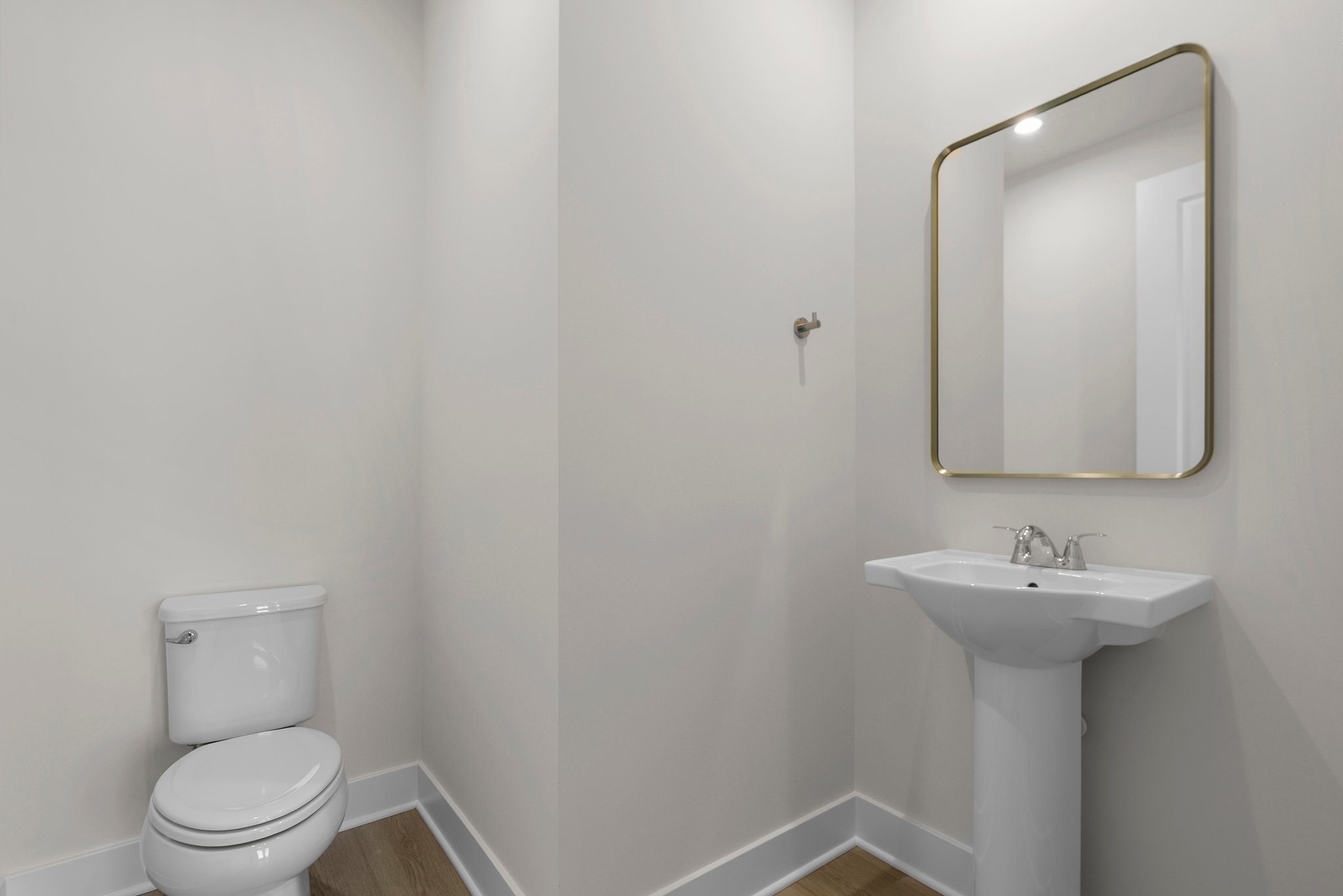 Trent 24-F2 - Homesite 22, Townhouse, Lexington Square, Located in Ashburn, Virginia