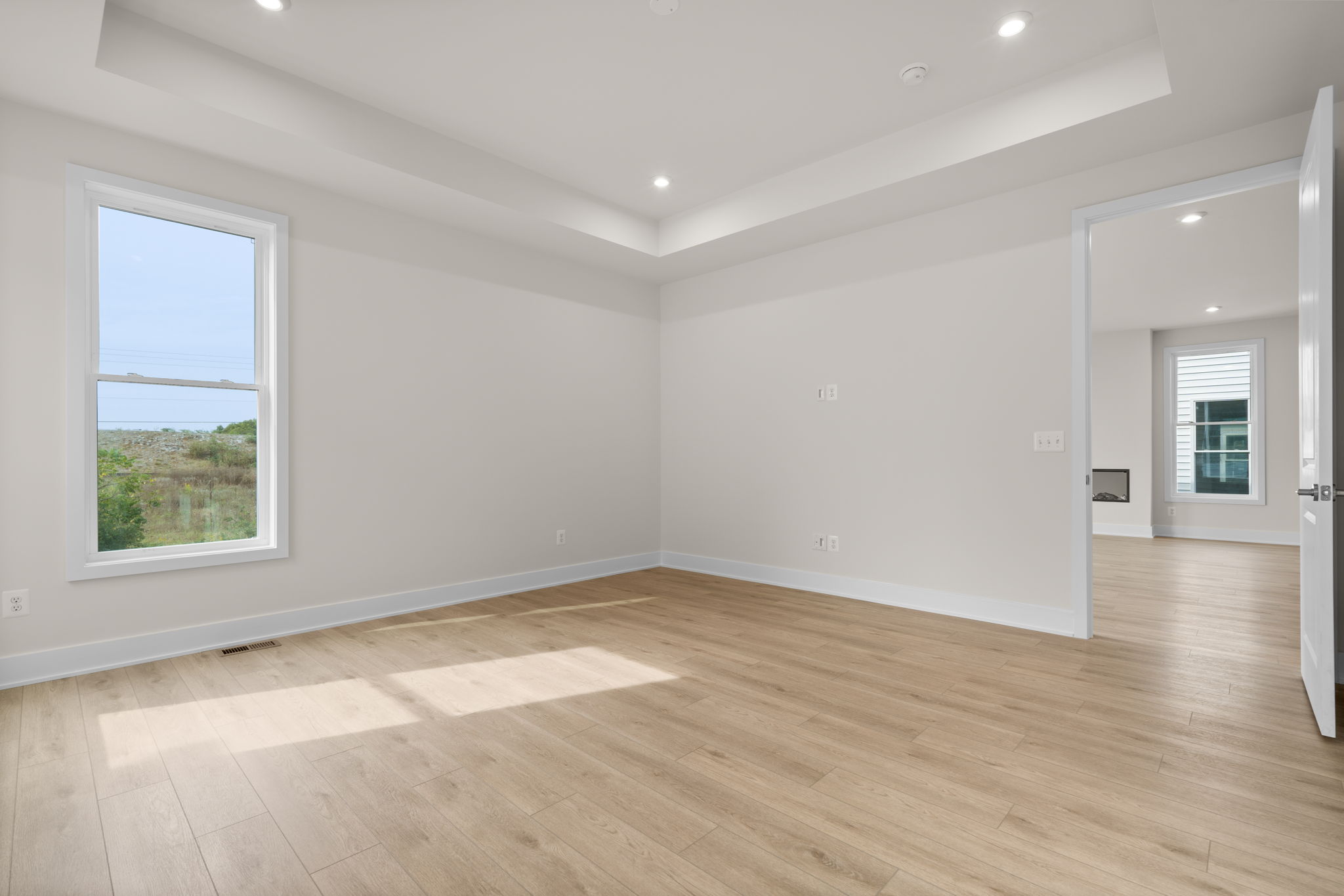 Sierra 39-F2 - Homesite 1036, Single Family Home, Hiatt Pointe, Located in Stephenson, VA