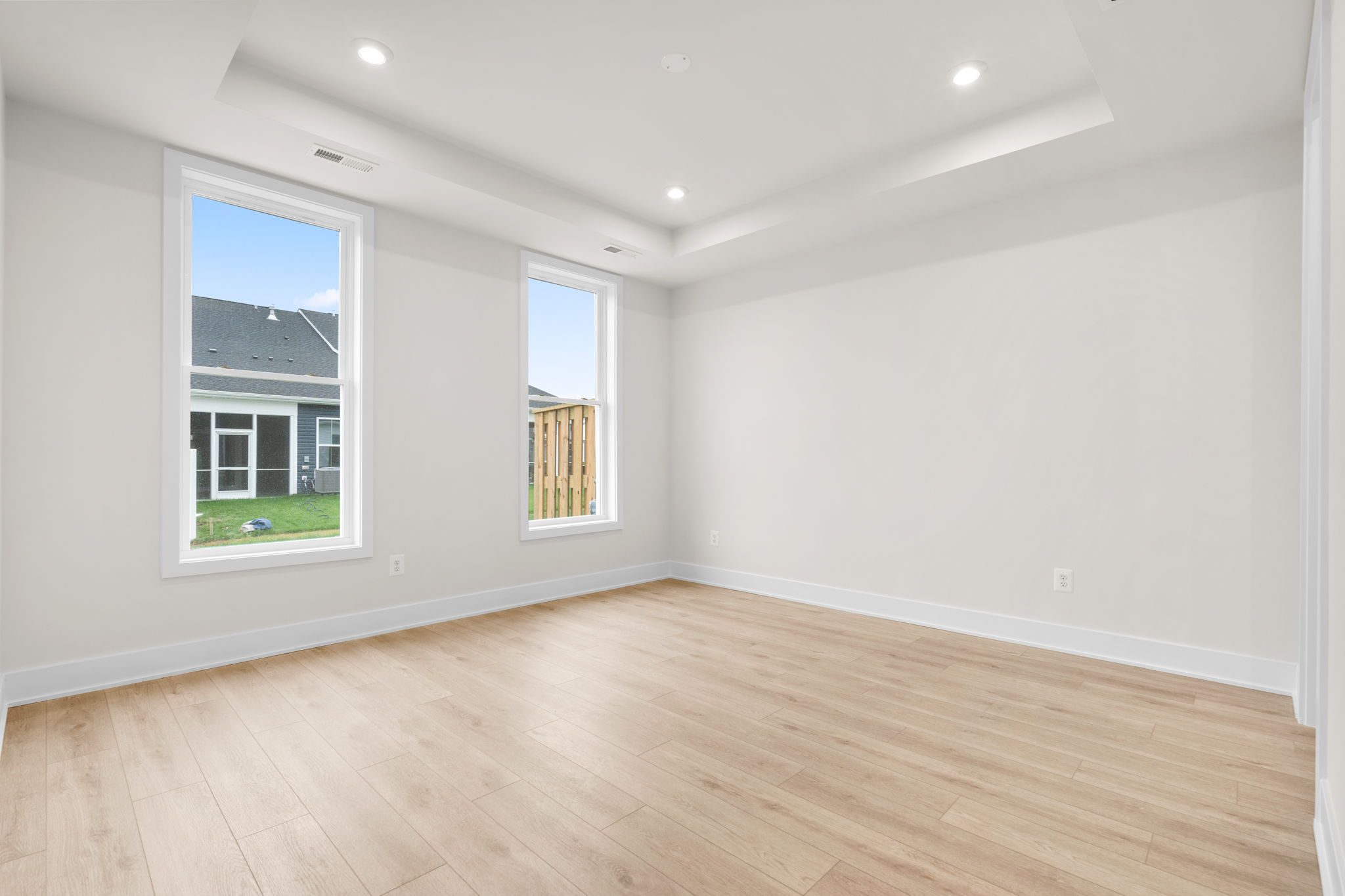 Vera 34-F2 - Homesite 1097, Villa, Hiatt Pointe, Located in Stephenson, VA