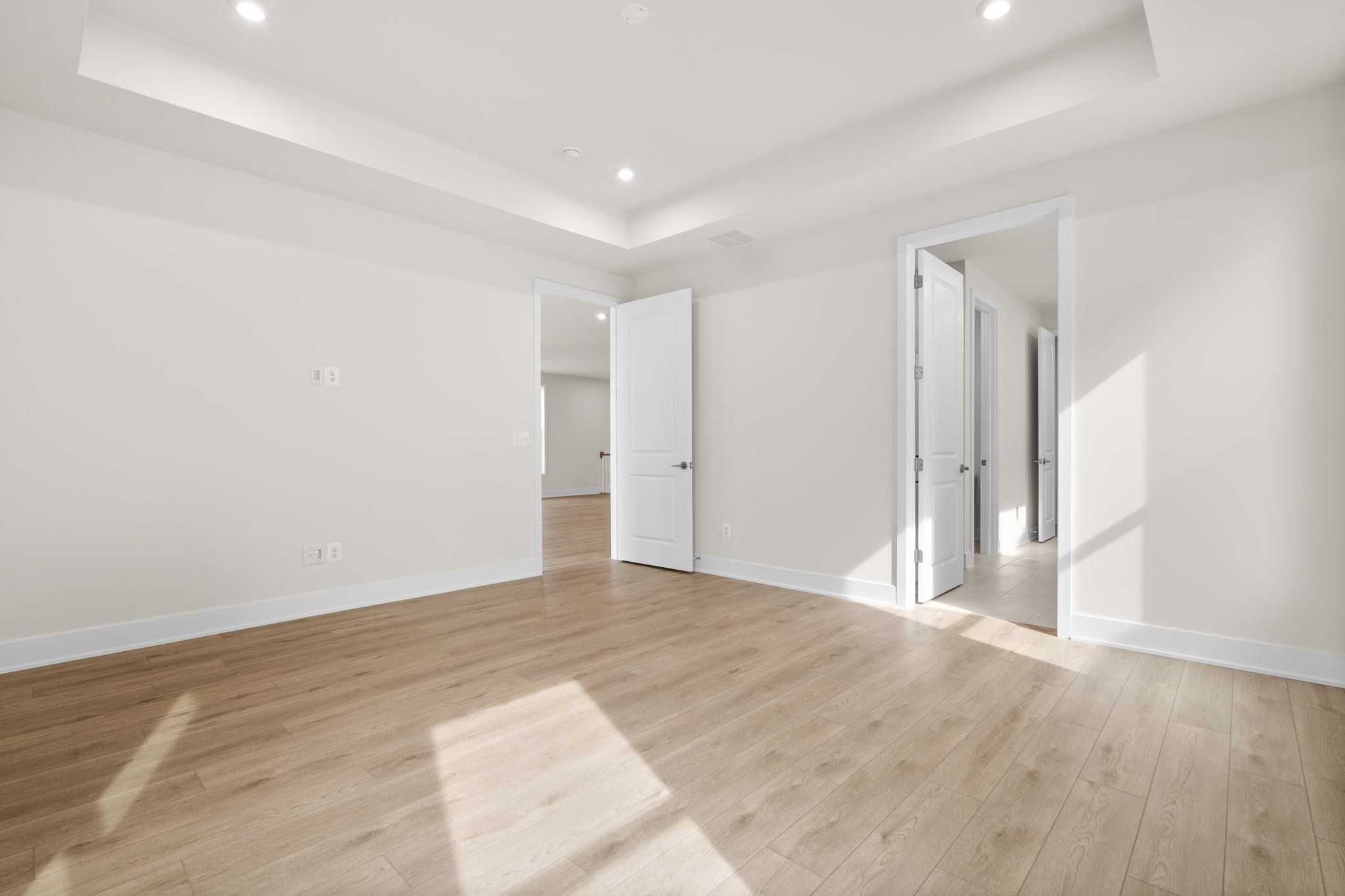 Sierra 39-F2 - Homesite 1036, Single Family Home, Hiatt Pointe, Located in Stephenson, VA