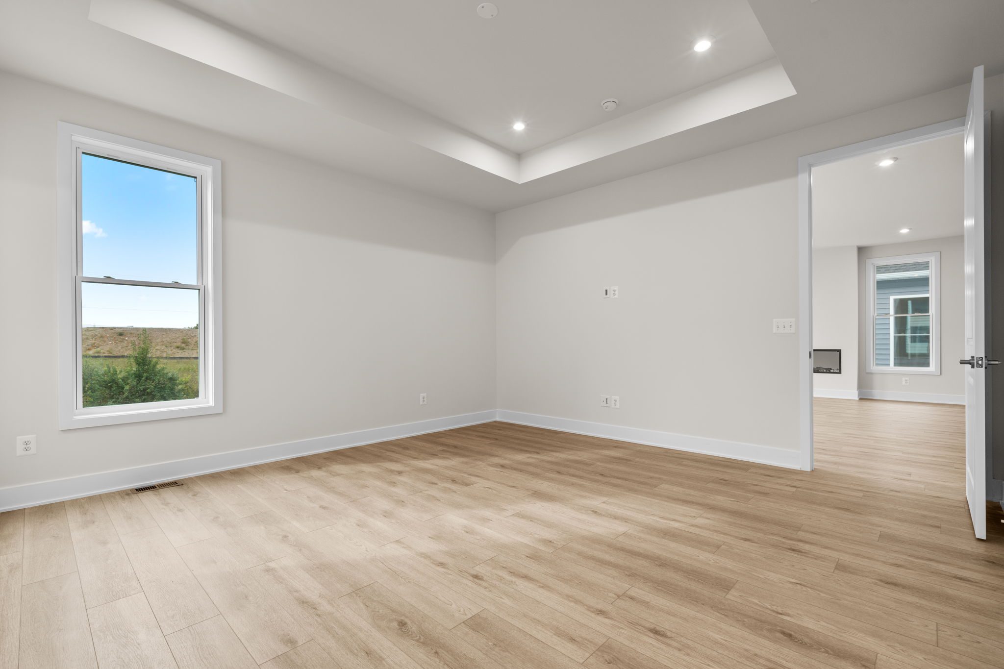 Sierra 39-F2 - Homesite 1037, Single Family Home, Hiatt Pointe, Located in Stephenson, VA