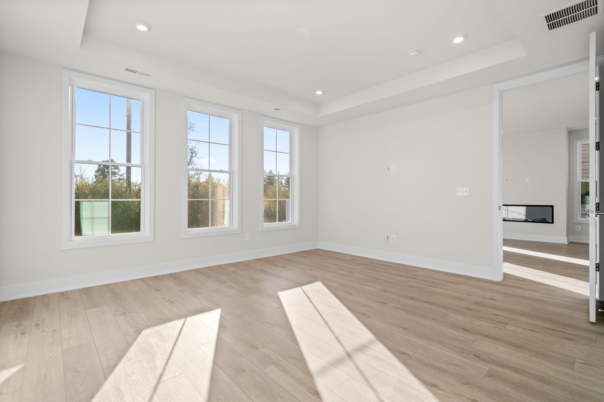 Vale 34-F2 - Homesite 1048, Villa, Hiatt Pointe, Located in Stephenson, VA