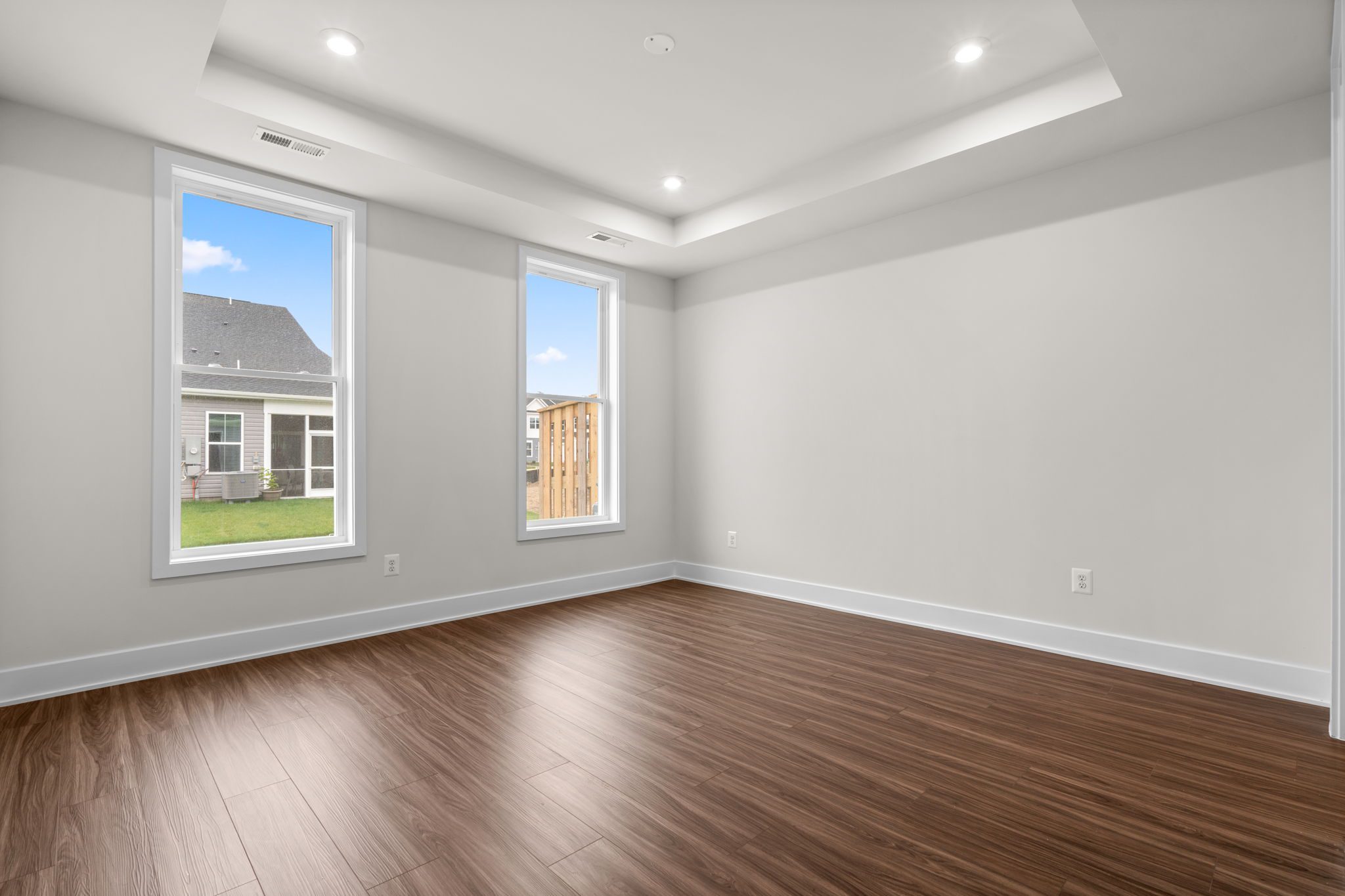 Vera 34-F2 - Homesite 1096, Villa, Hiatt Pointe, Located in Stephenson, VA