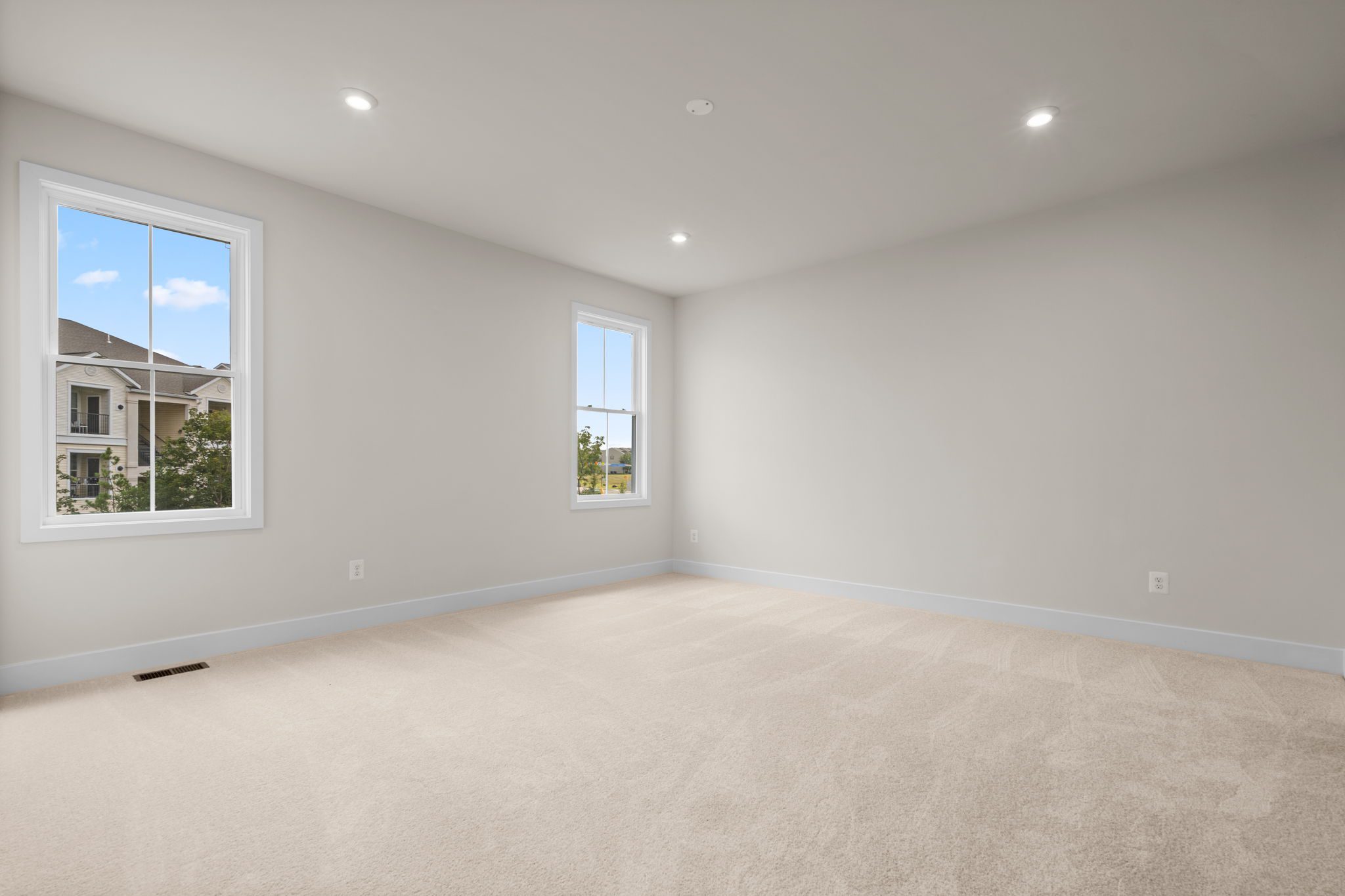 Taryn 24-F2 - Homesite 28, Townhome, Arpina Valley, Located in Herndon, Virginia