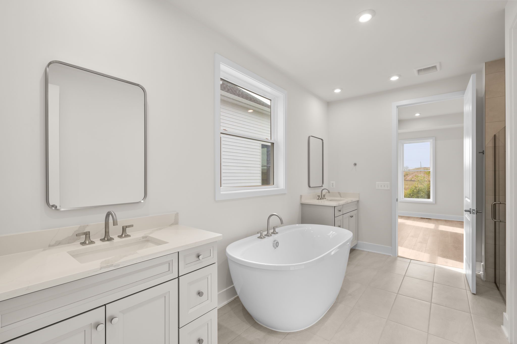 Sierra 39-F2 - Homesite 1036, Single Family Home, Hiatt Pointe, Located in Stephenson, VA