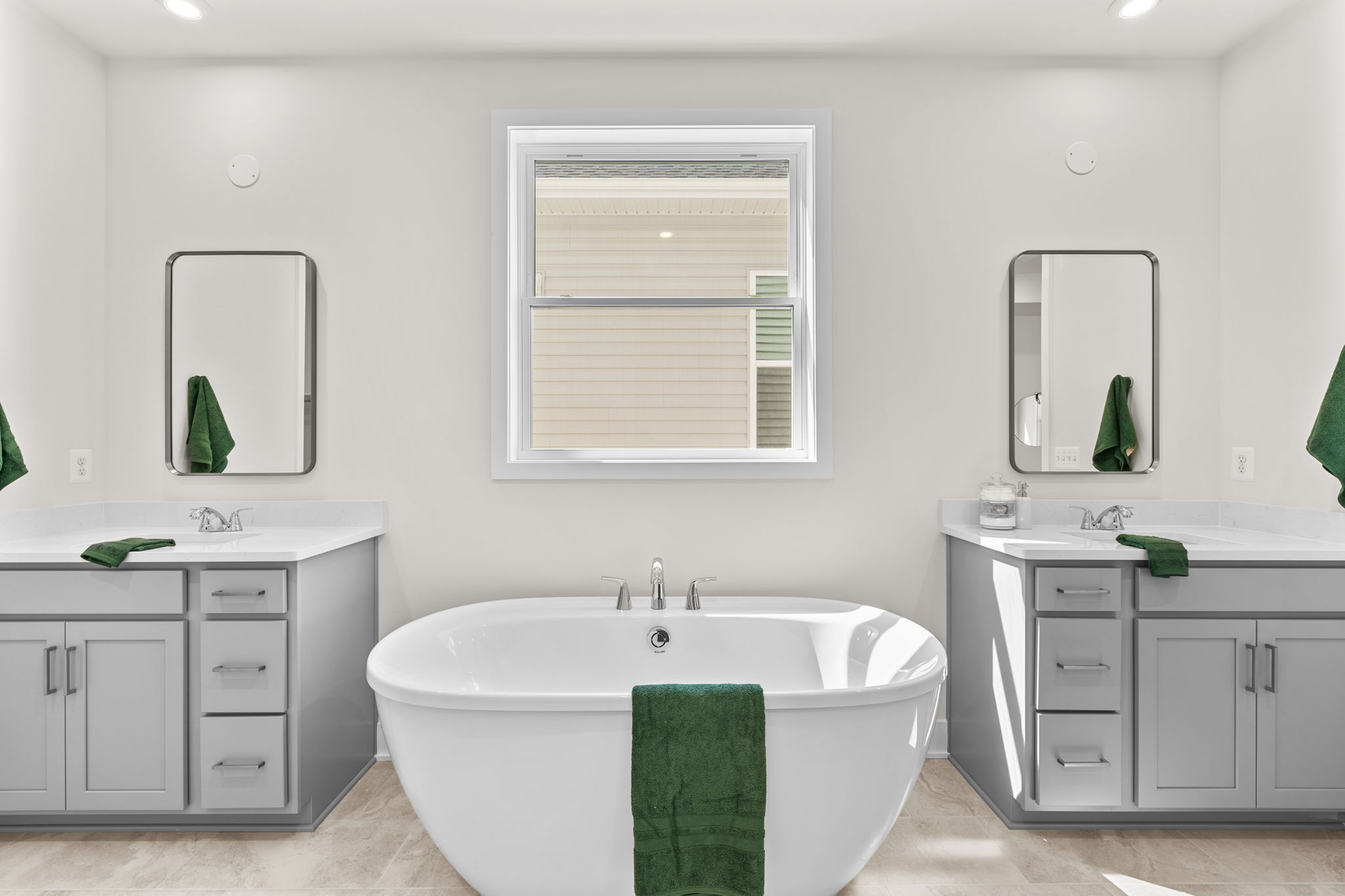 Sierra 39-F2 - Homesite 1038, Single Family Home, Hiatt Pointe, Located in Stephenson, VA