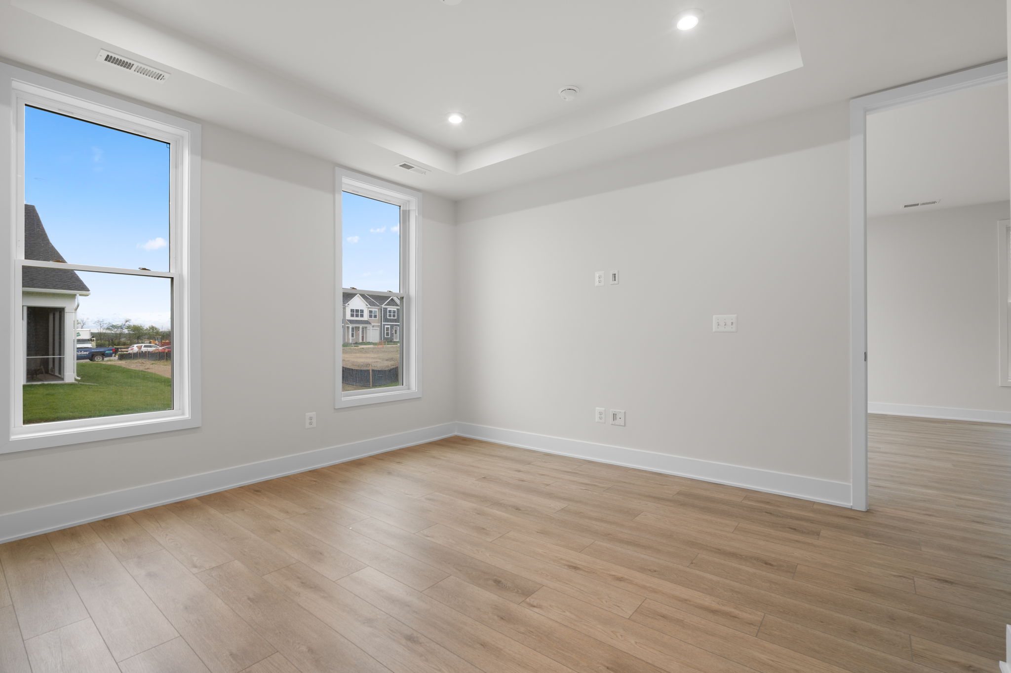 Vera 34-F2 - Homesite 1095, Villa, Hiatt Pointe, Located in Stephenson, VA