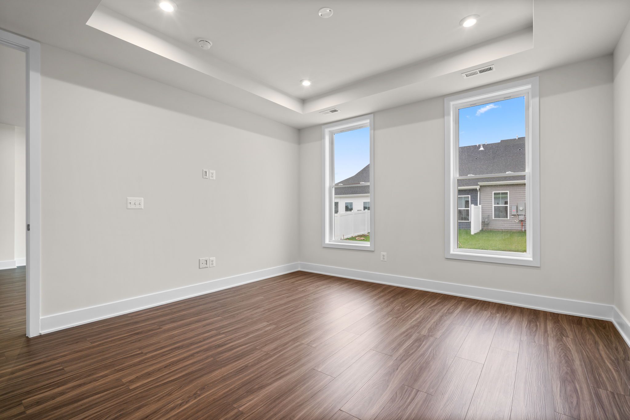 Vera 34-F2 - Homesite 1096, Villa, Hiatt Pointe, Located in Stephenson, VA