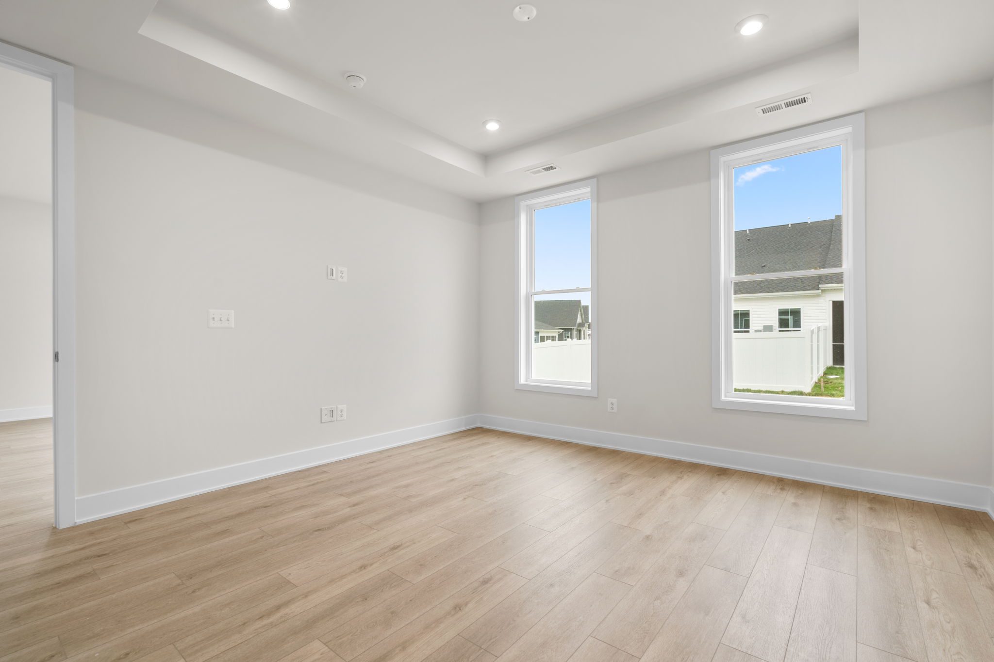 Vera 34-F2 - Homesite 1097, Villa, Hiatt Pointe, Located in Stephenson, VA