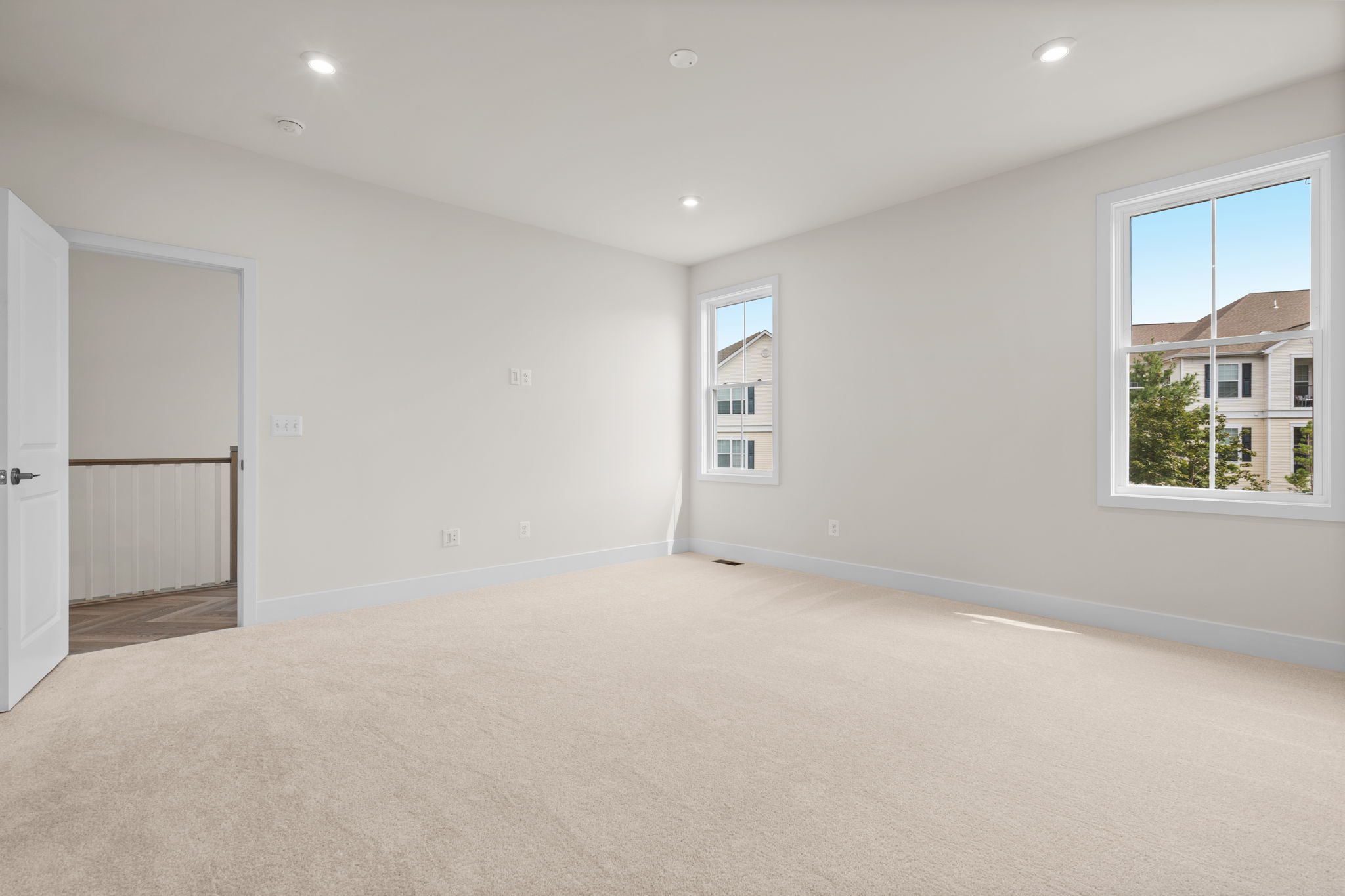 Taryn 24-F2 - Homesite 28, Townhome, Arpina Valley, Located in Herndon, Virginia