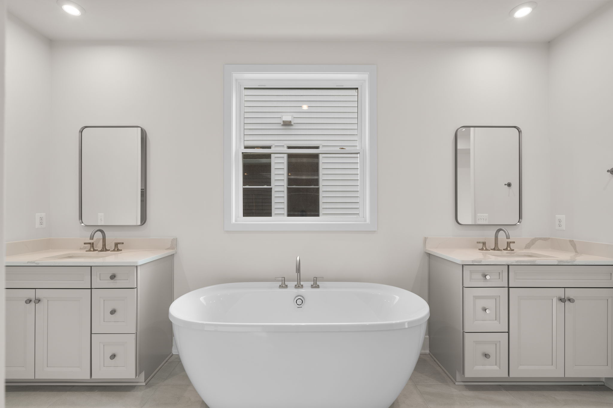 Sierra 39-F2 - Homesite 1036, Single Family Home, Hiatt Pointe, Located in Stephenson, VA