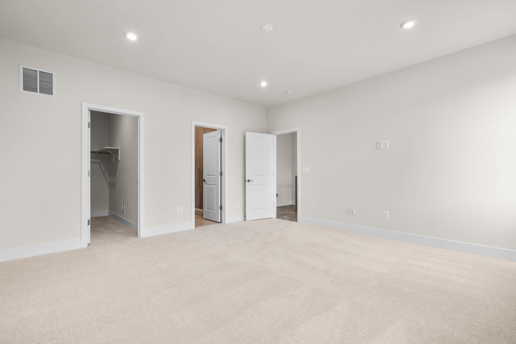 Taryn 24-F2 - Homesite 28, Townhome, Arpina Valley, Located in Herndon, Virginia