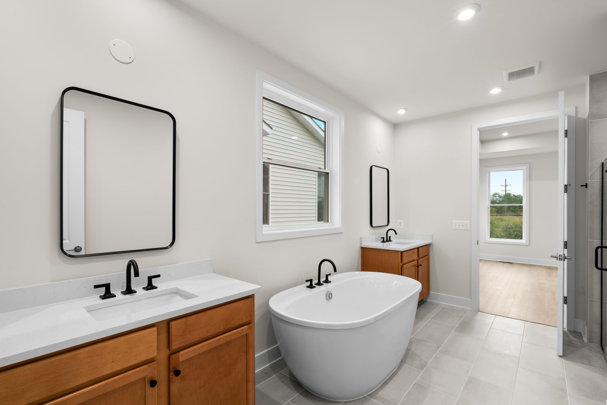 Sierra 39-F2 - Homesite 1037, Single Family Home, Hiatt Pointe, Located in Stephenson, VA