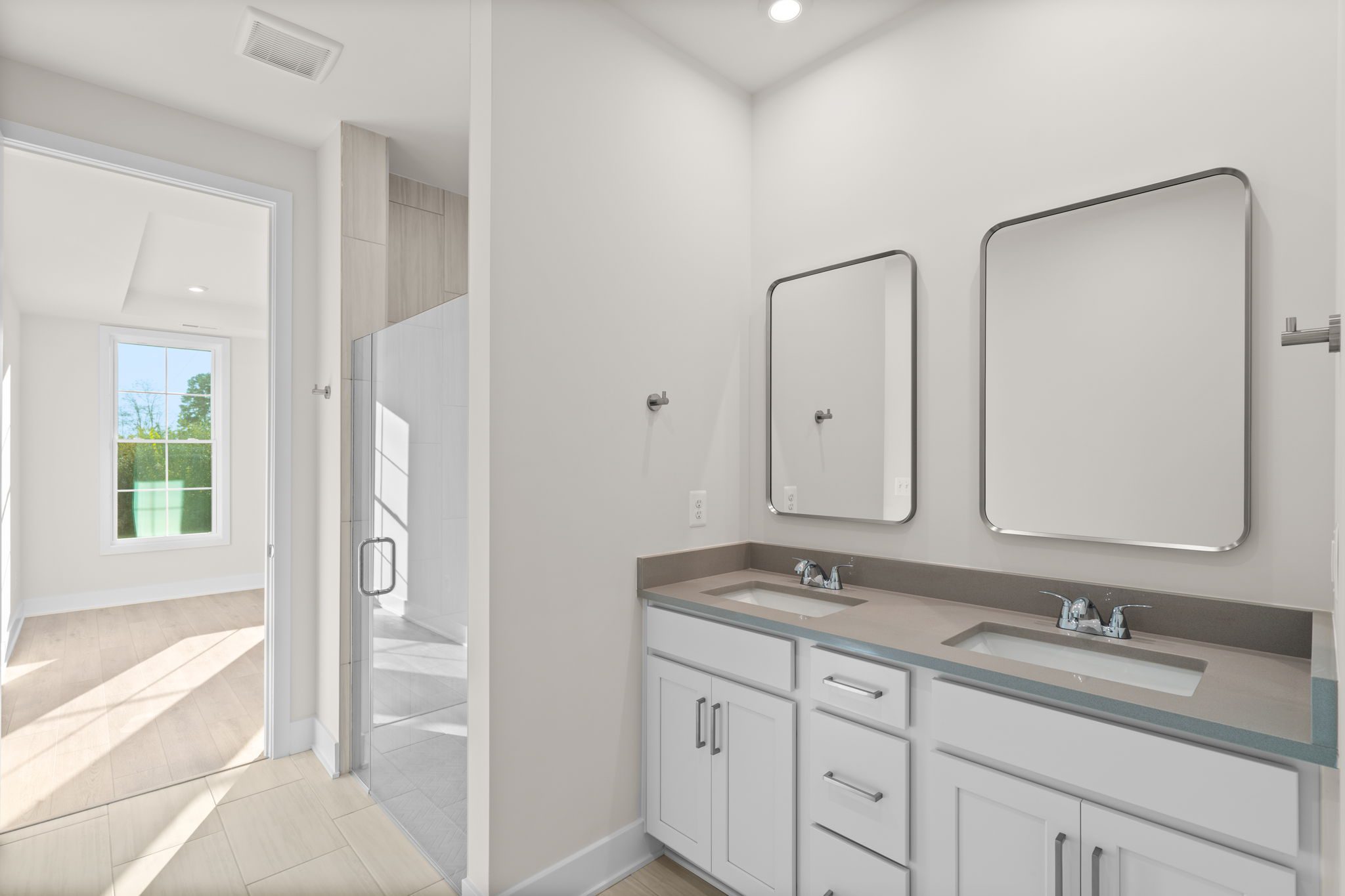 Vale 34-F2 - Homesite 1048, Villa, Hiatt Pointe, Located in Stephenson, VA