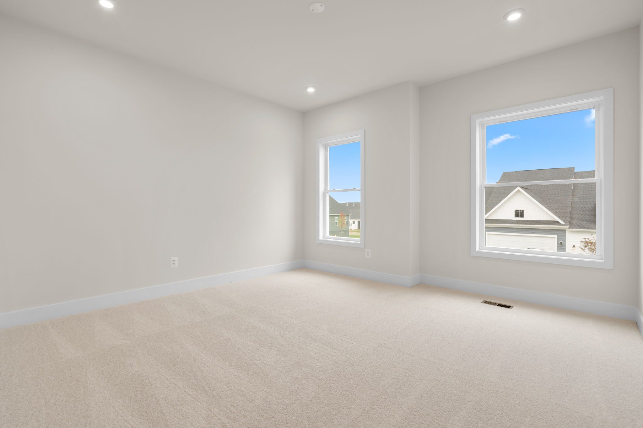 Vera 34-F2 - Homesite 1031, Villa, Hiatt Pointe, Located in Stephenson, VA