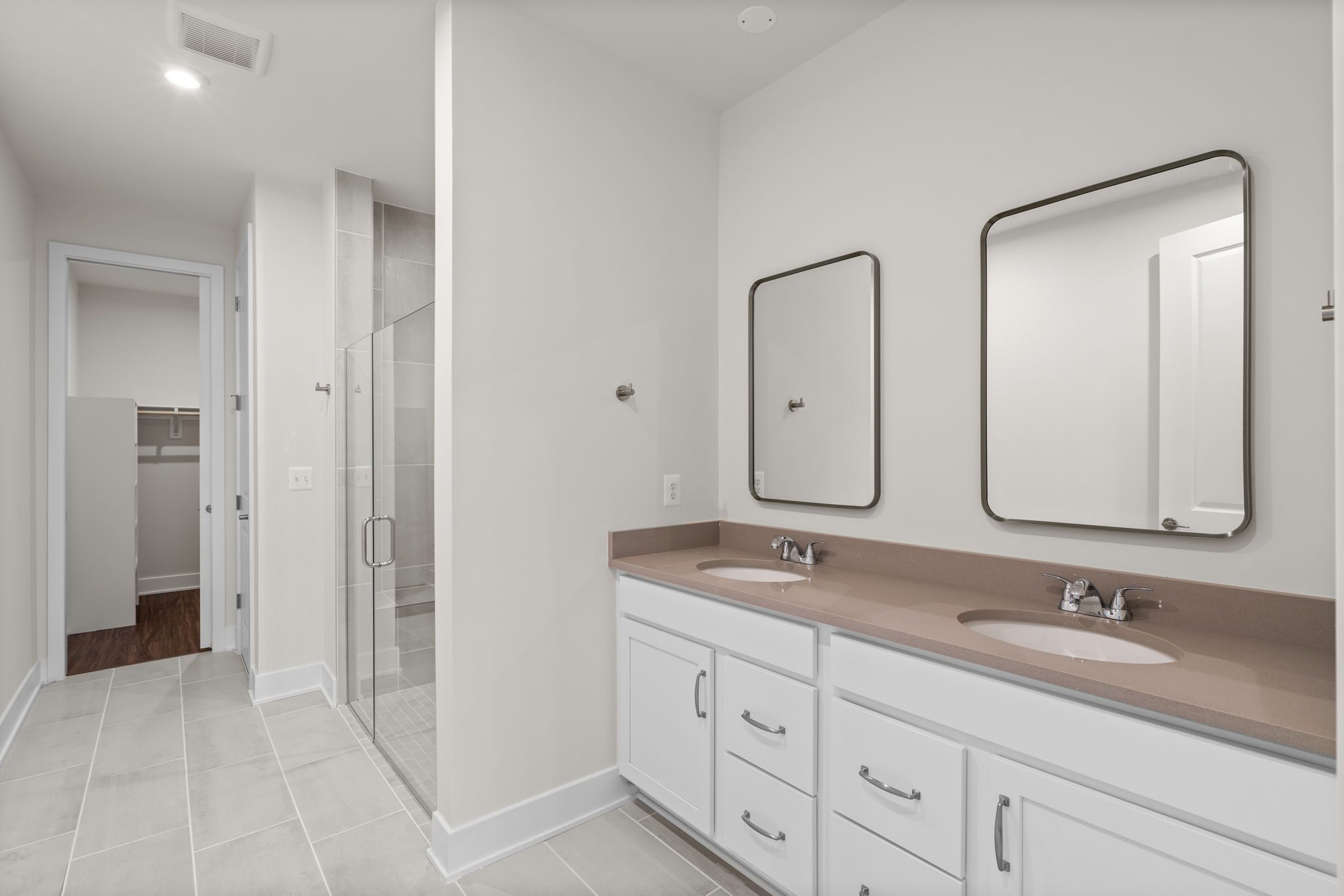 Vera 34-F2 - Homesite 1096, Villa, Hiatt Pointe, Located in Stephenson, VA