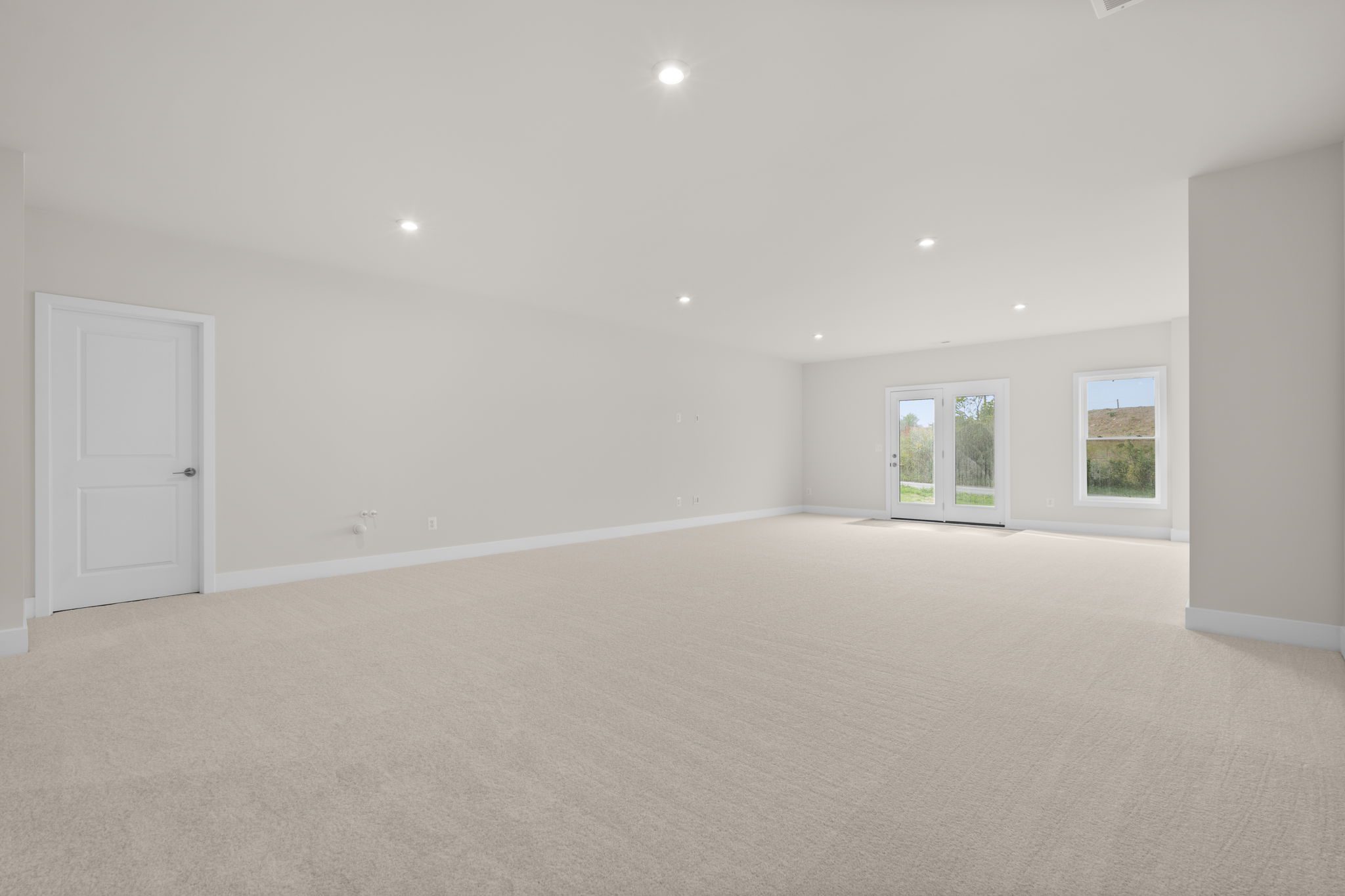 Sierra 39-F2 - Homesite 1036, Single Family Home, Hiatt Pointe, Located in Stephenson, VA