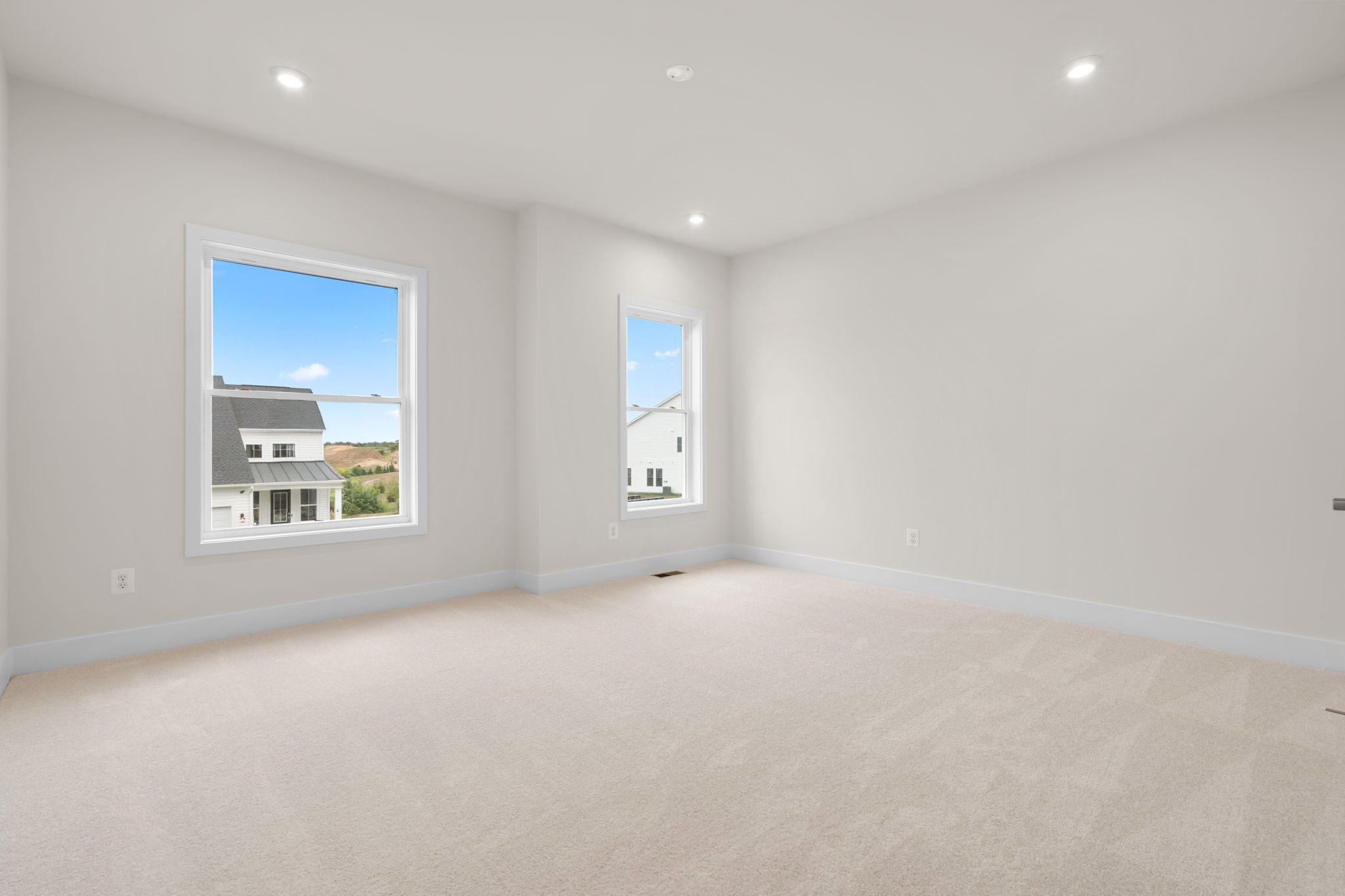 Vera 34-F2 - Homesite 1031, Villa, Hiatt Pointe, Located in Stephenson, VA