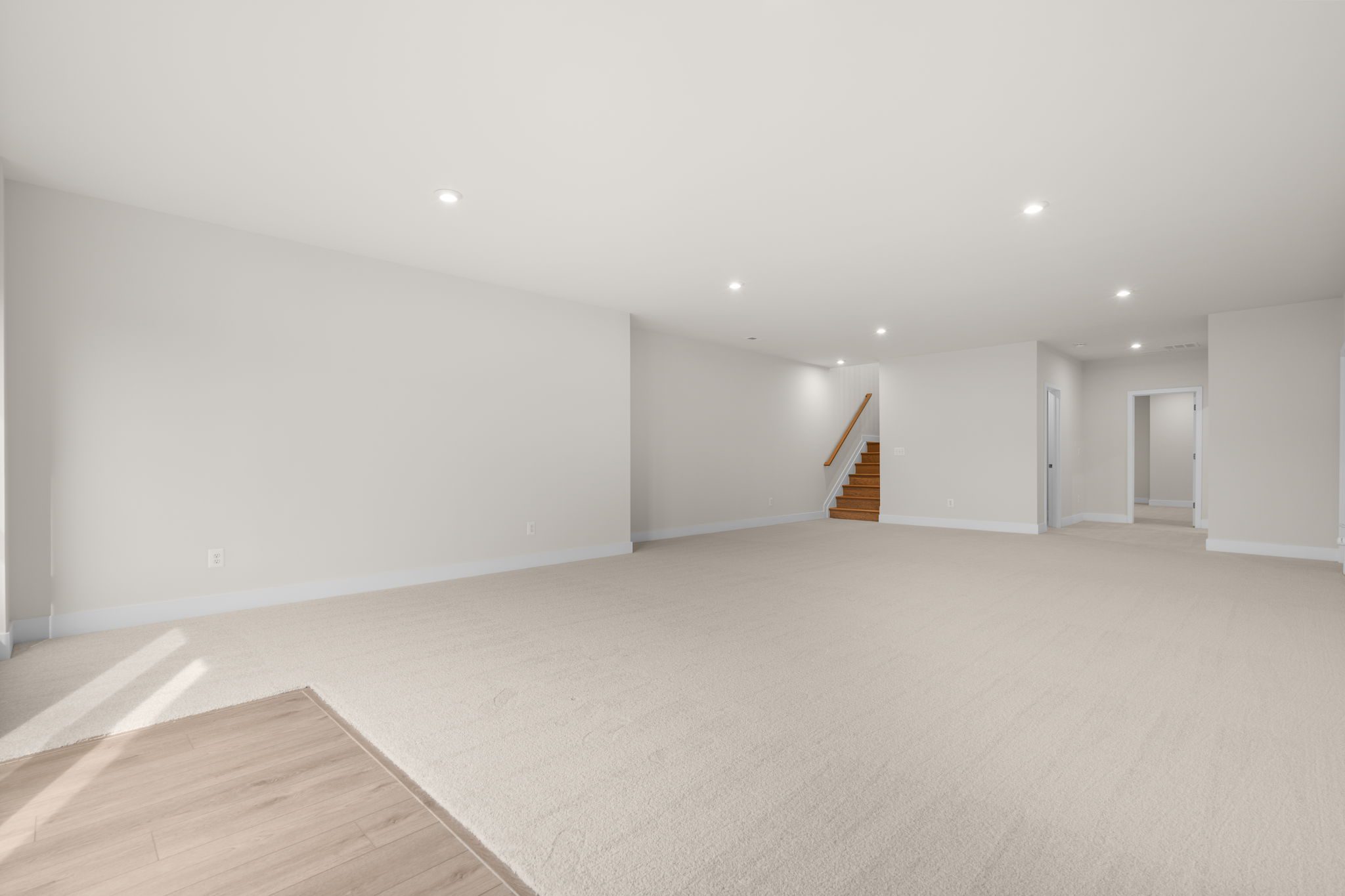 Sierra 39-F2 - Homesite 1036, Single Family Home, Hiatt Pointe, Located in Stephenson, VA