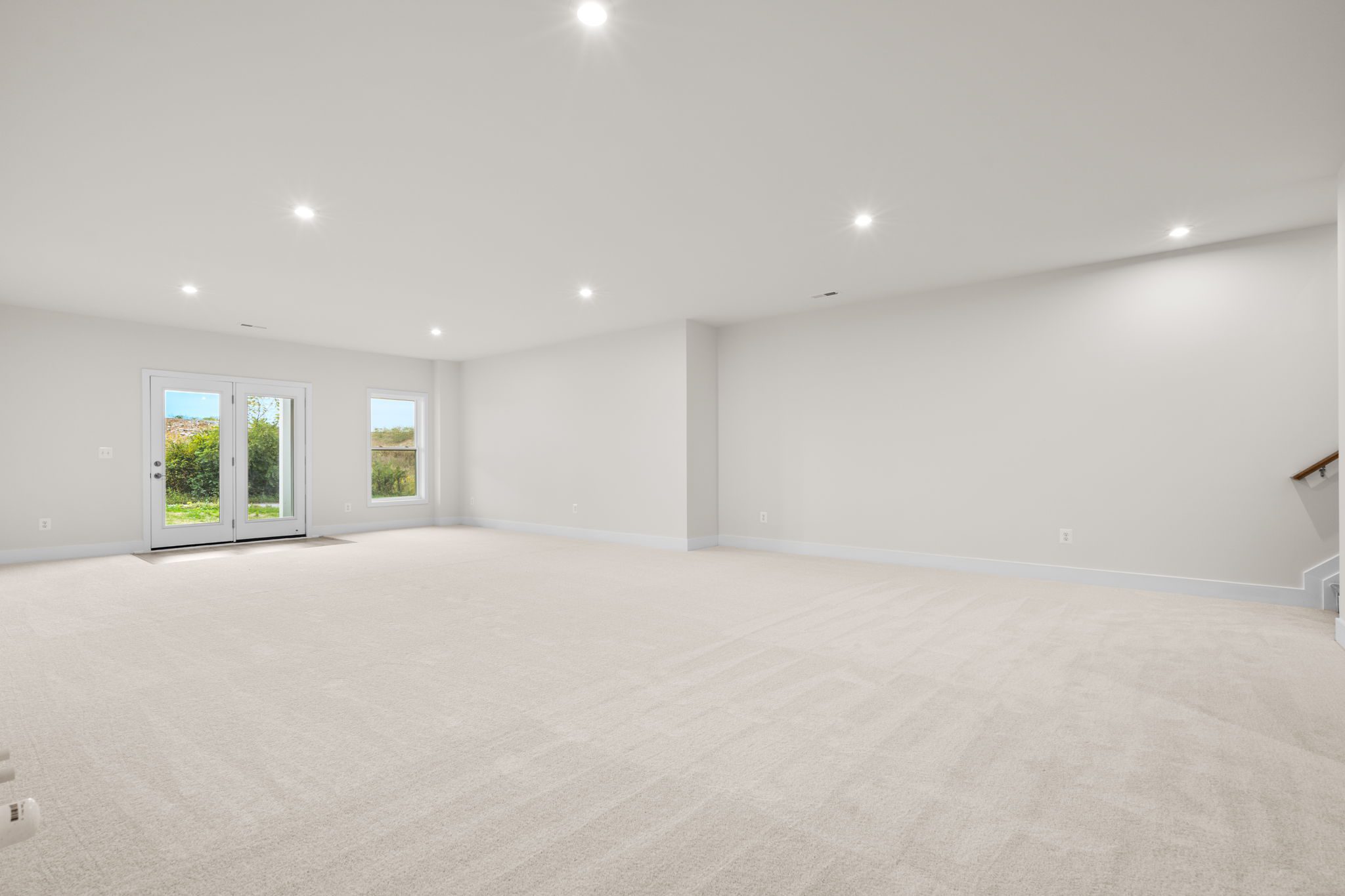 Sierra 39-F2 - Homesite 1037, Single Family Home, Hiatt Pointe, Located in Stephenson, VA