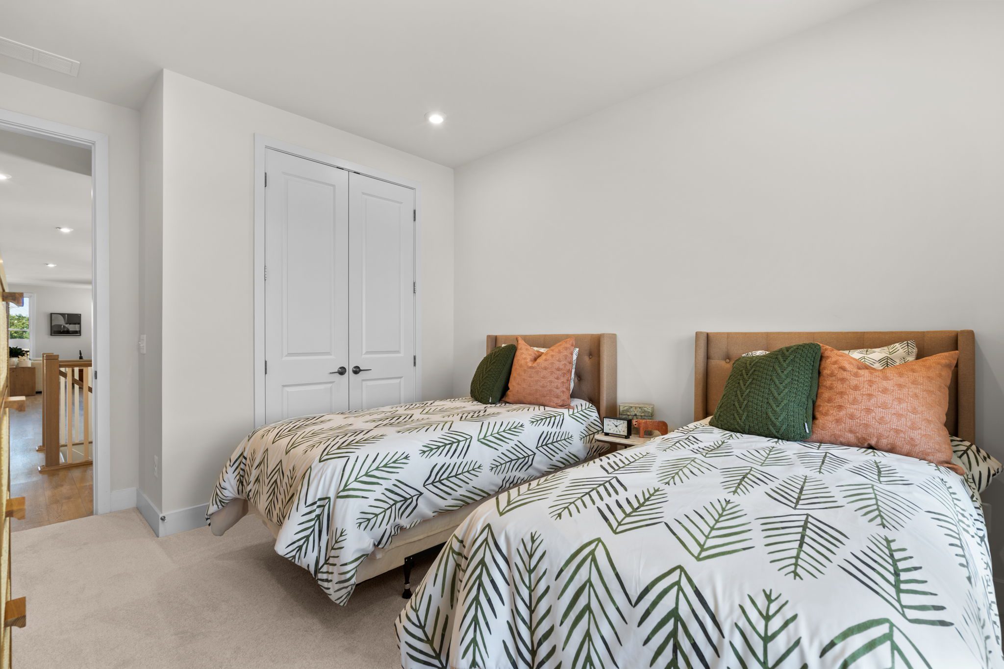 Sierra 39-F2 - Homesite 1038, Single Family Home, Hiatt Pointe, Located in Stephenson, VA