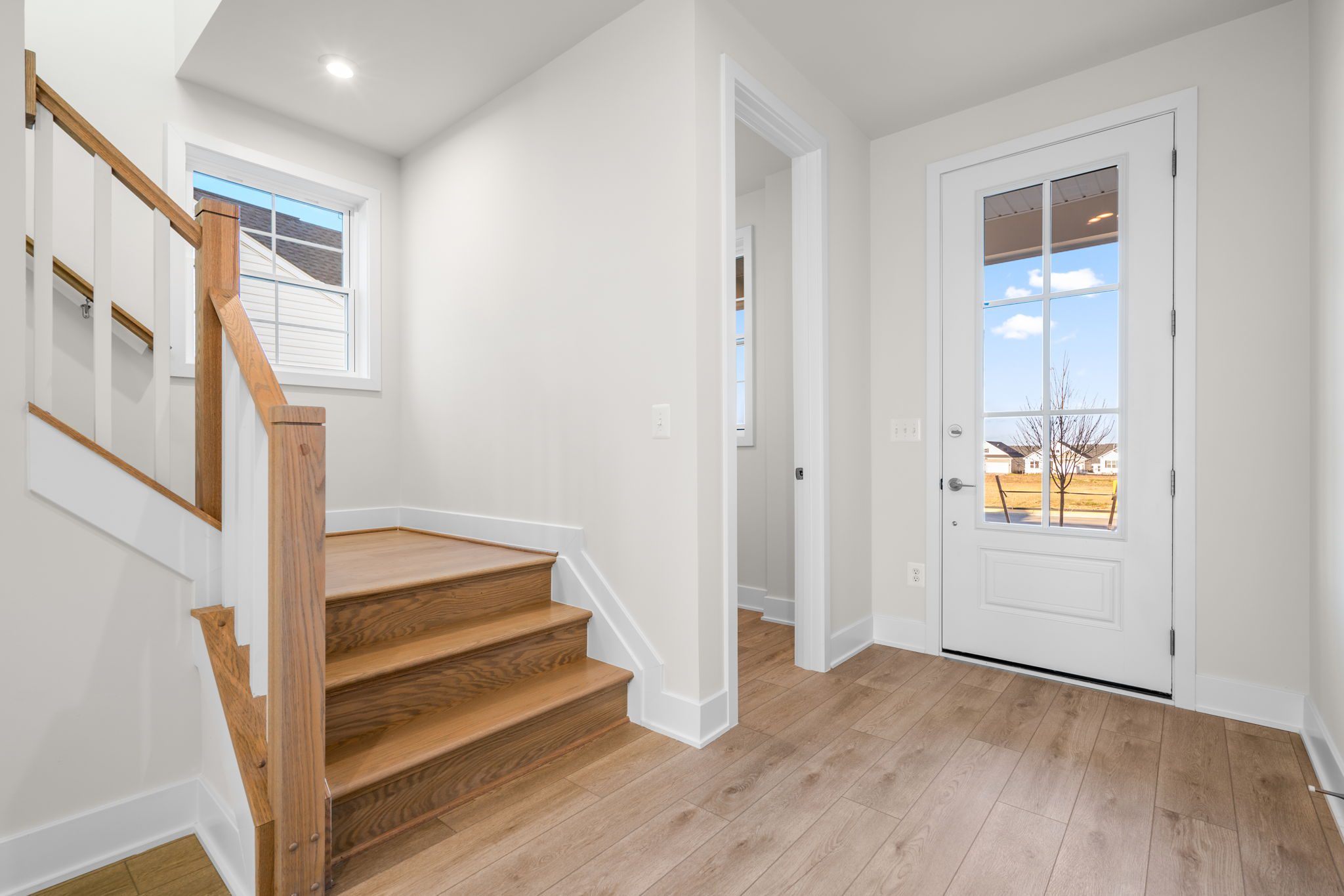 Vale 34-F2 - Homesite 1048, Villa, Hiatt Pointe, Located in Stephenson, VA