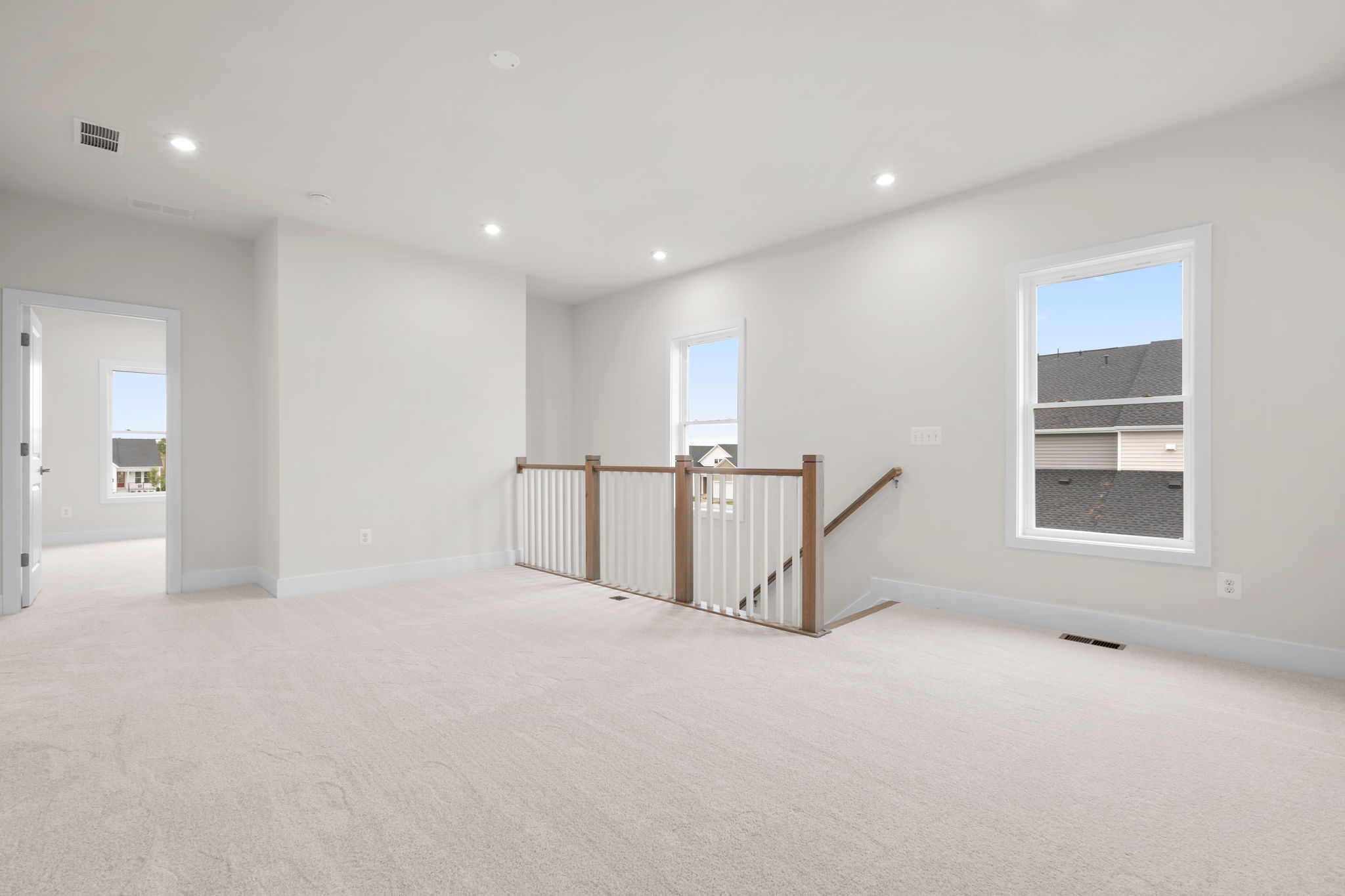 Vera 34-F2 - Homesite 1097, Villa, Hiatt Pointe, Located in Stephenson, VA