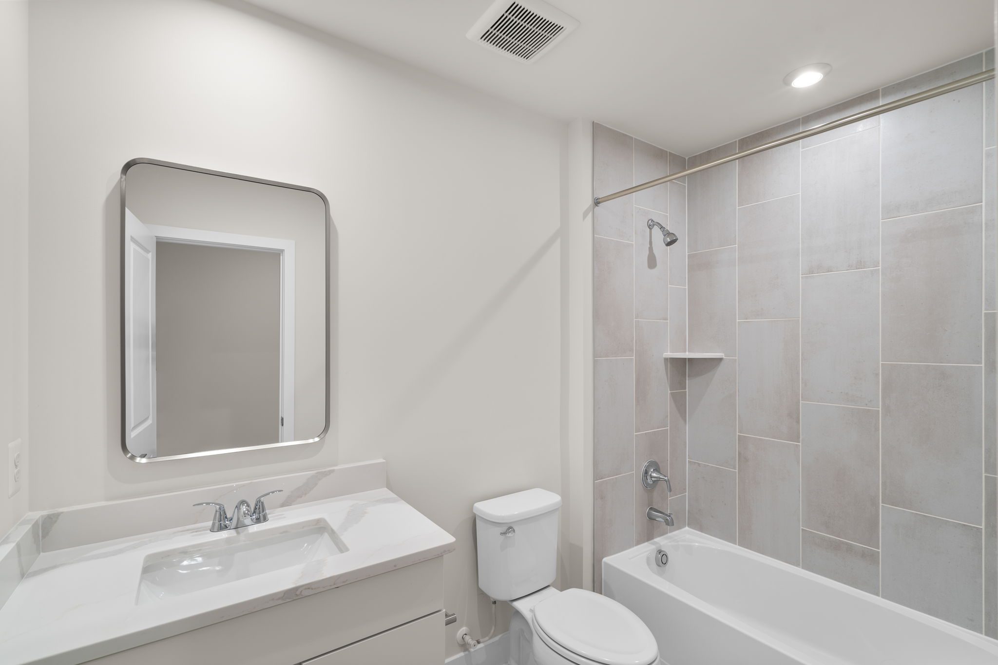 Sierra 39-F2 - Homesite 1036, Single Family Home, Hiatt Pointe, Located in Stephenson, VA