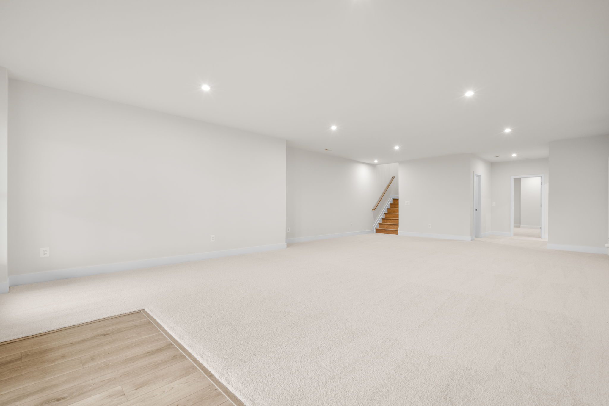 Sierra 39-F2 - Homesite 1037, Single Family Home, Hiatt Pointe, Located in Stephenson, VA