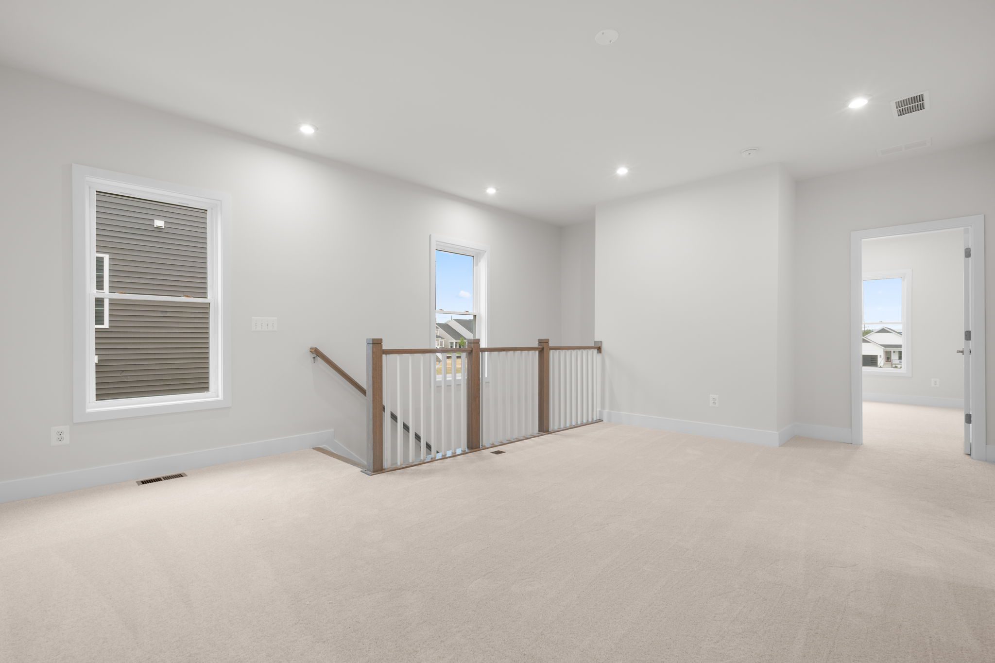 Vera 34-F2 - Homesite 1095, Villa, Hiatt Pointe, Located in Stephenson, VA