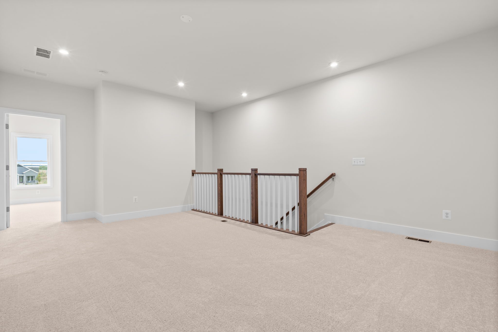 Vera 34-F2 - Homesite 1096, Villa, Hiatt Pointe, Located in Stephenson, VA