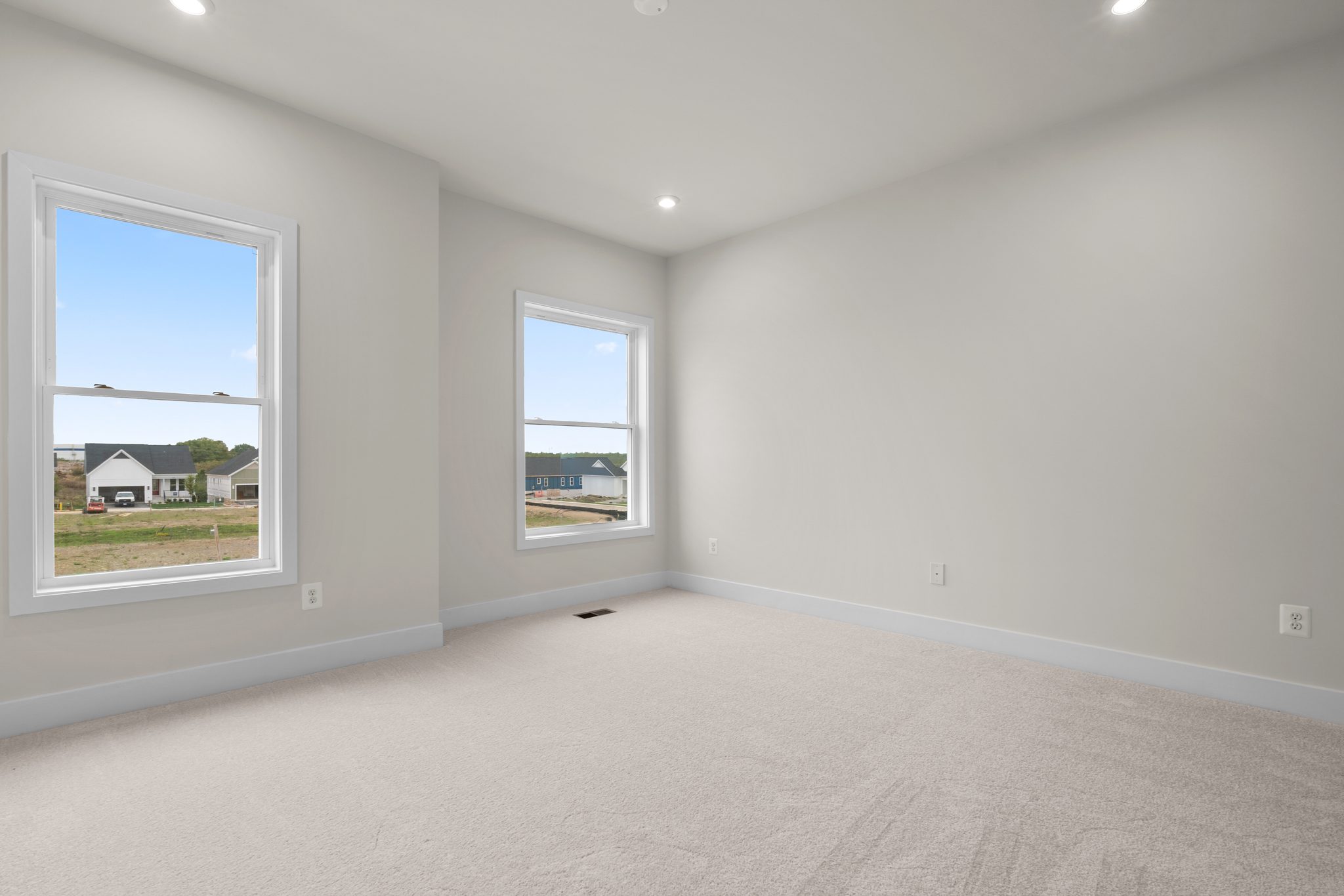 Vera 34-F2 - Homesite 1097, Villa, Hiatt Pointe, Located in Stephenson, VA