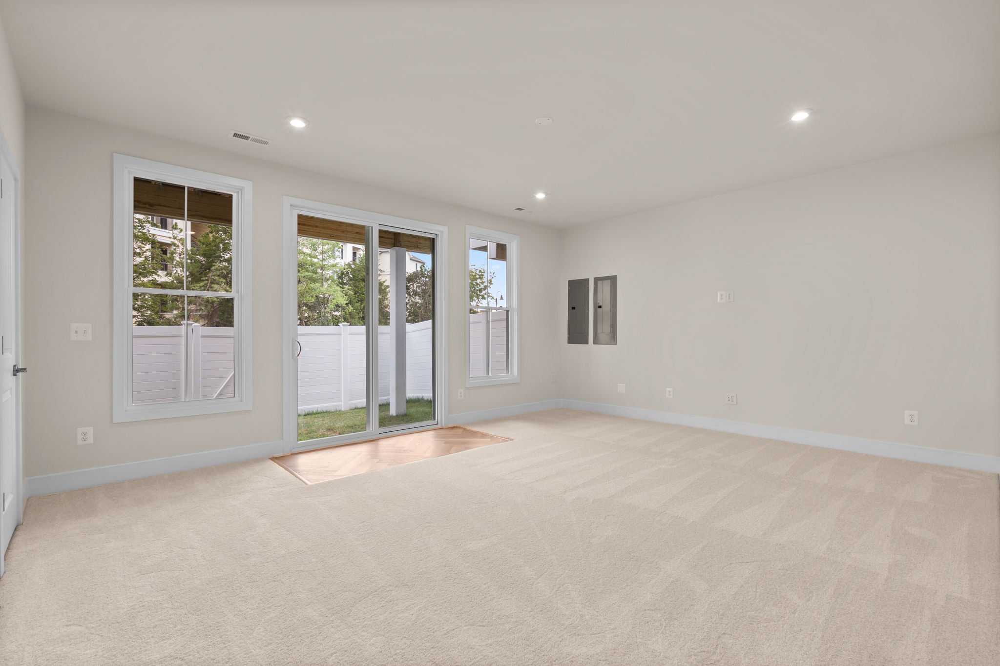 Taryn 24-F2 - Homesite 28, Townhome, Arpina Valley, Located in Herndon, Virginia