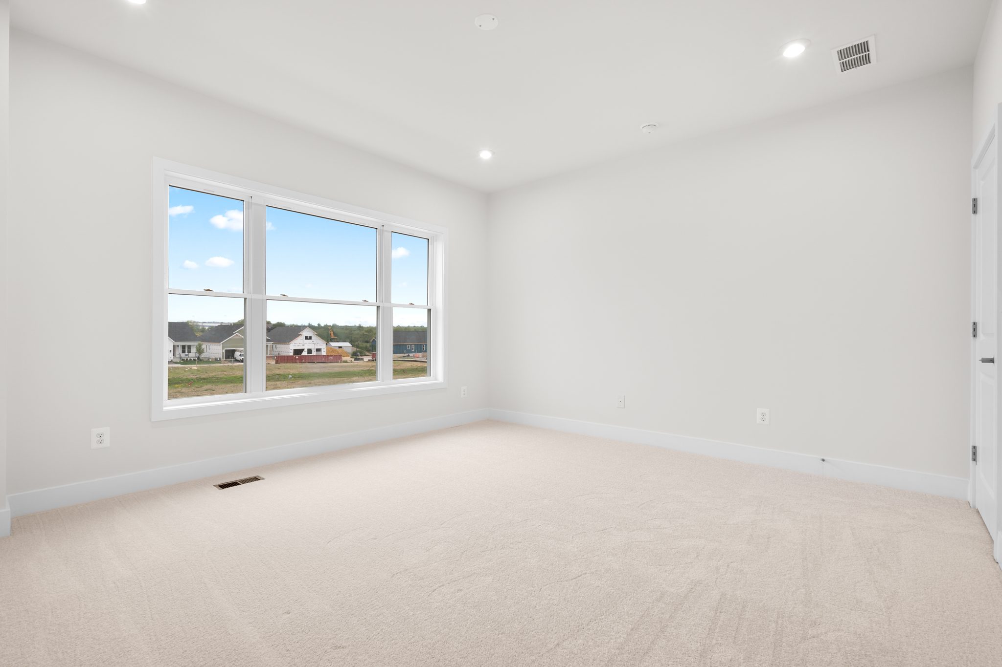 Vera 34-F2 - Homesite 1095, Villa, Hiatt Pointe, Located in Stephenson, VA