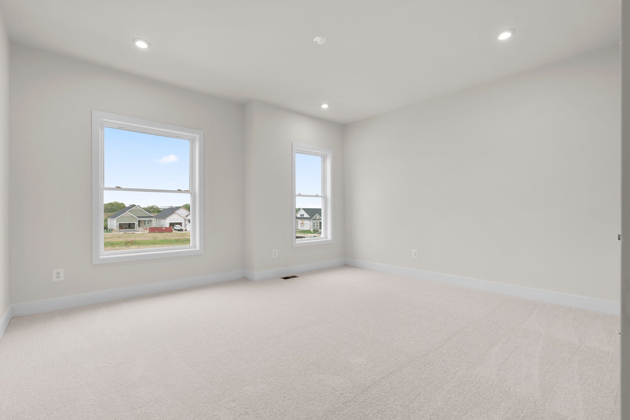 Vera 34-F2 - Homesite 1097, Villa, Hiatt Pointe, Located in Stephenson, VA