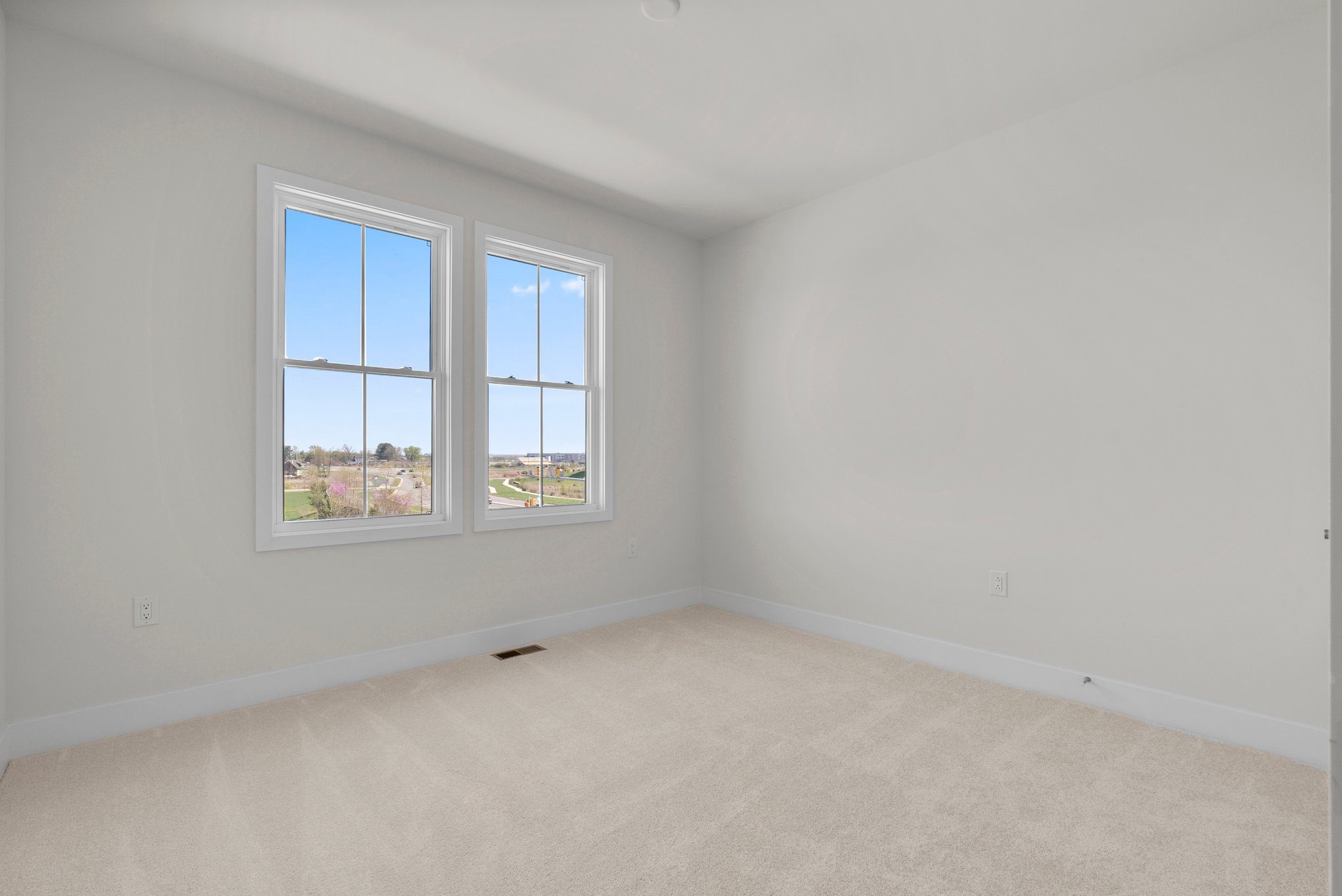 Trent 24-F2 - Homesite 22, Townhouse, Lexington Square, Located in Ashburn, Virginia